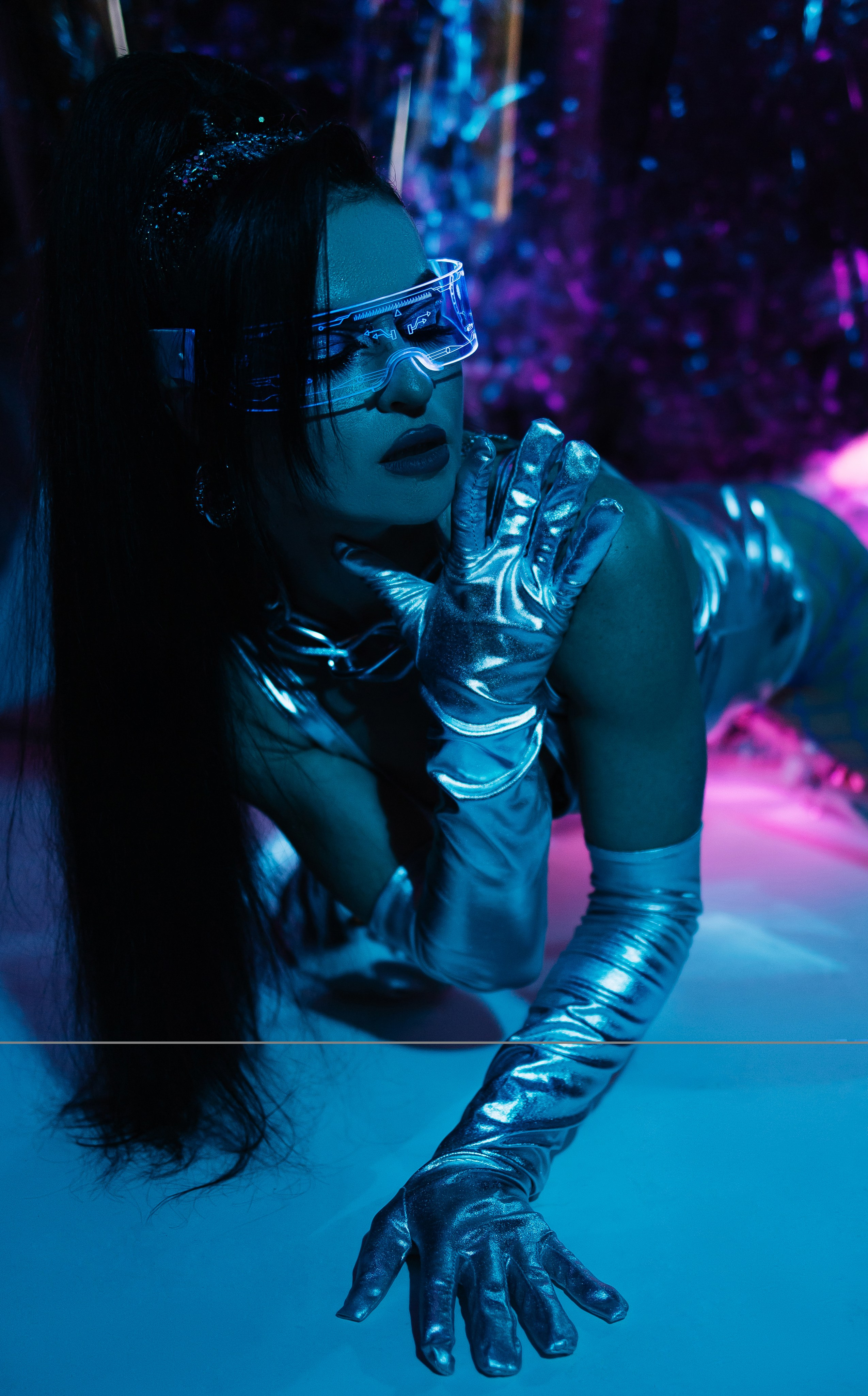 Проект MATRIX Анна