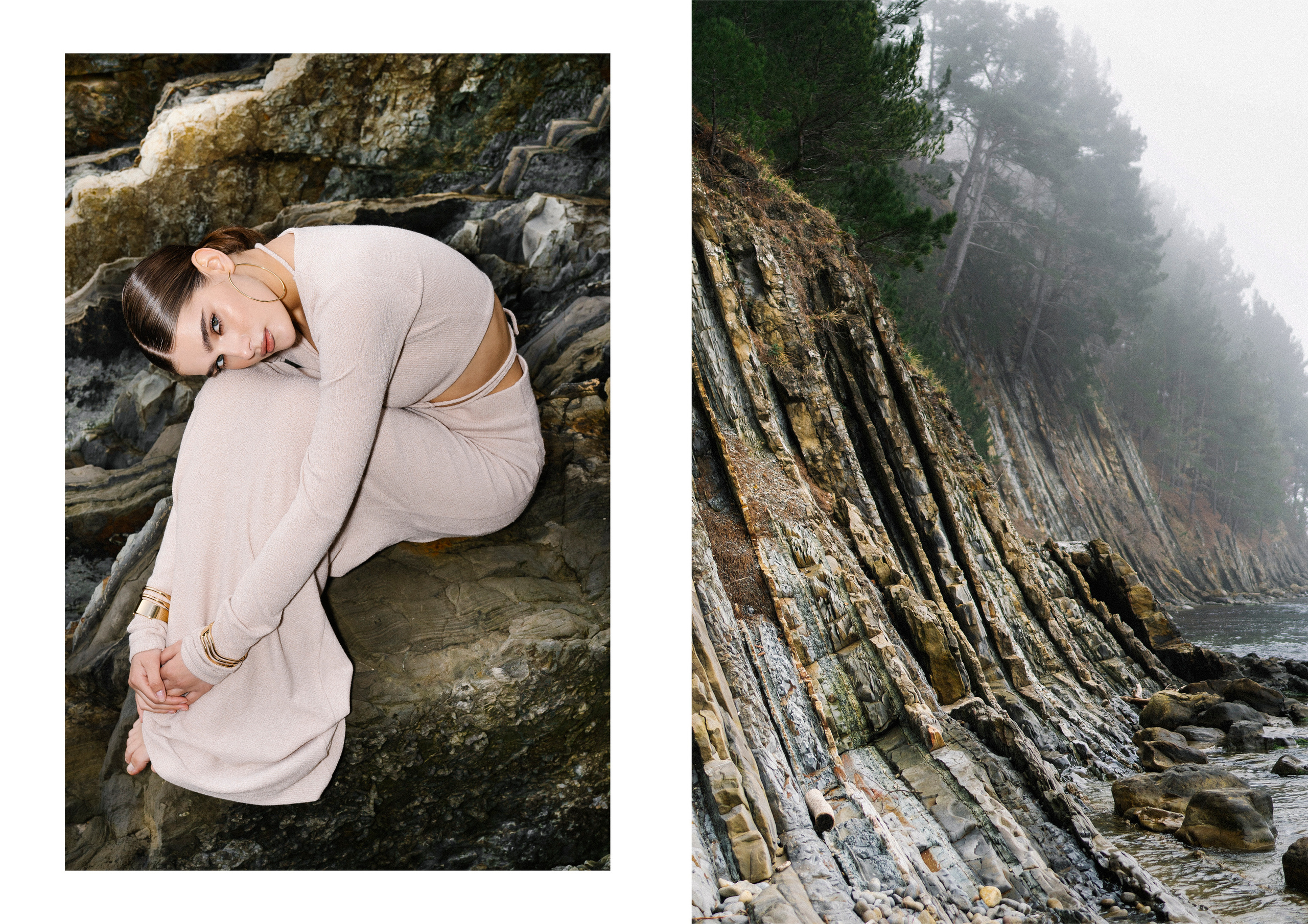 ISLAND STONE. Jorredi