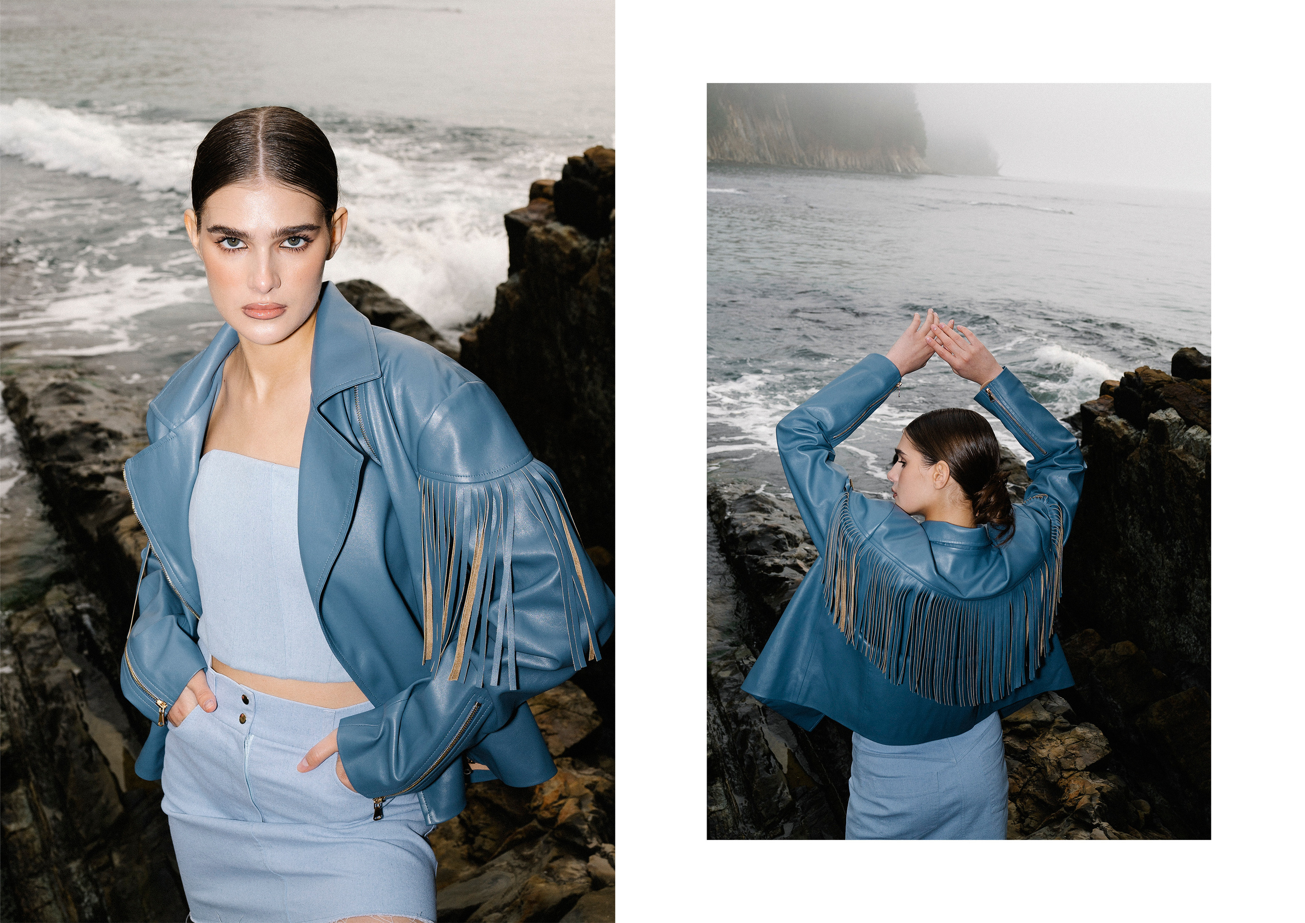 ISLAND STONE. Jorredi