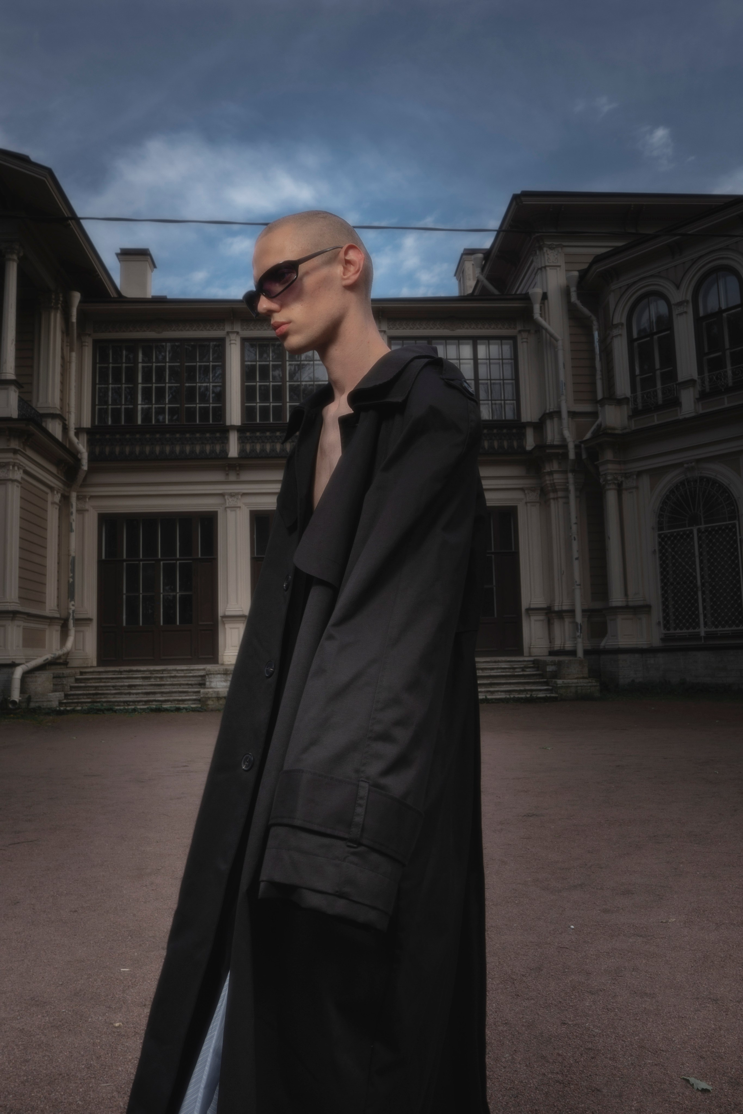 RAW.STORAGE. Jorredi