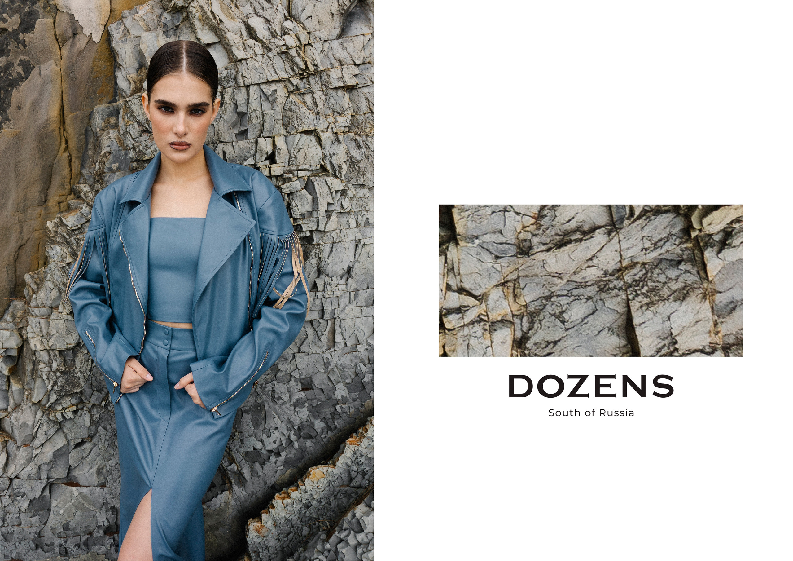 ISLAND STONE. Jorredi