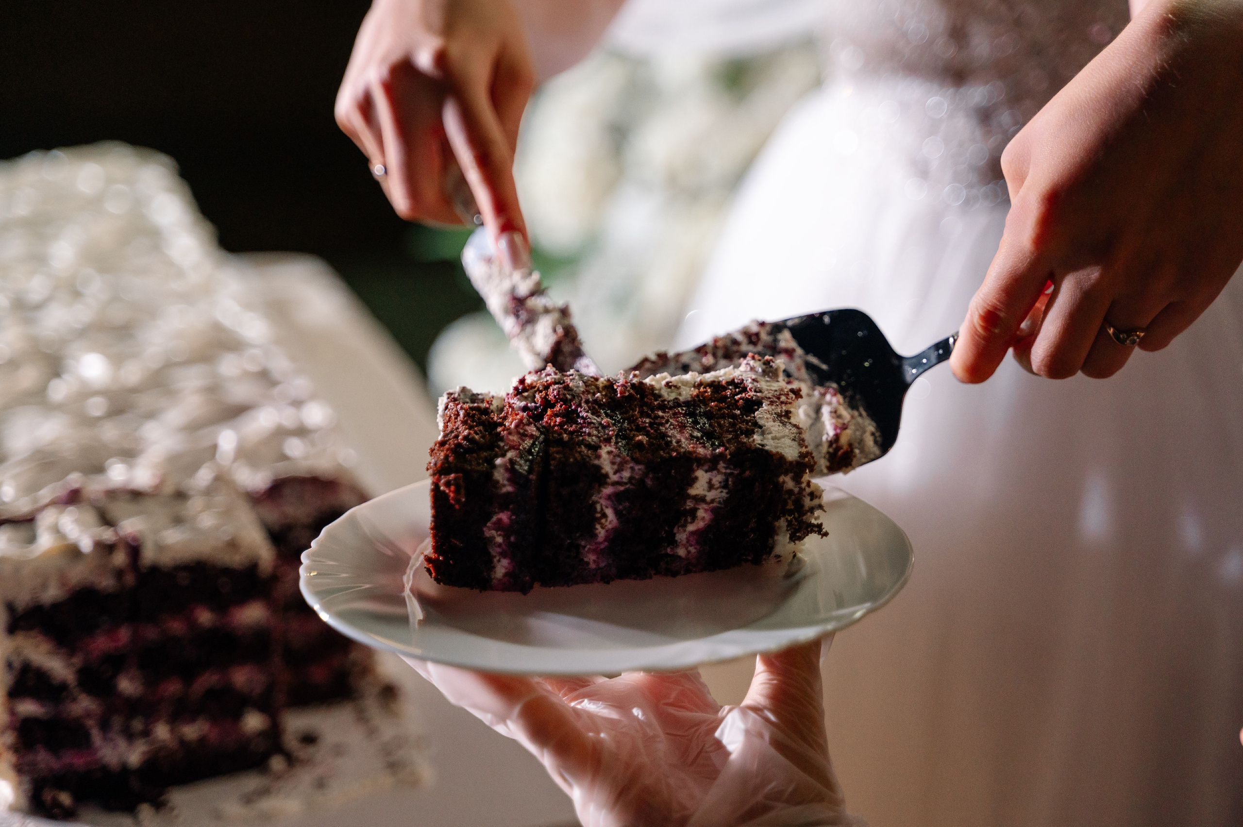 Судьба под названием «ЛЮБОВЬ». Свадебный и семейный фотограф в Чебоксарах Ирина Левнер