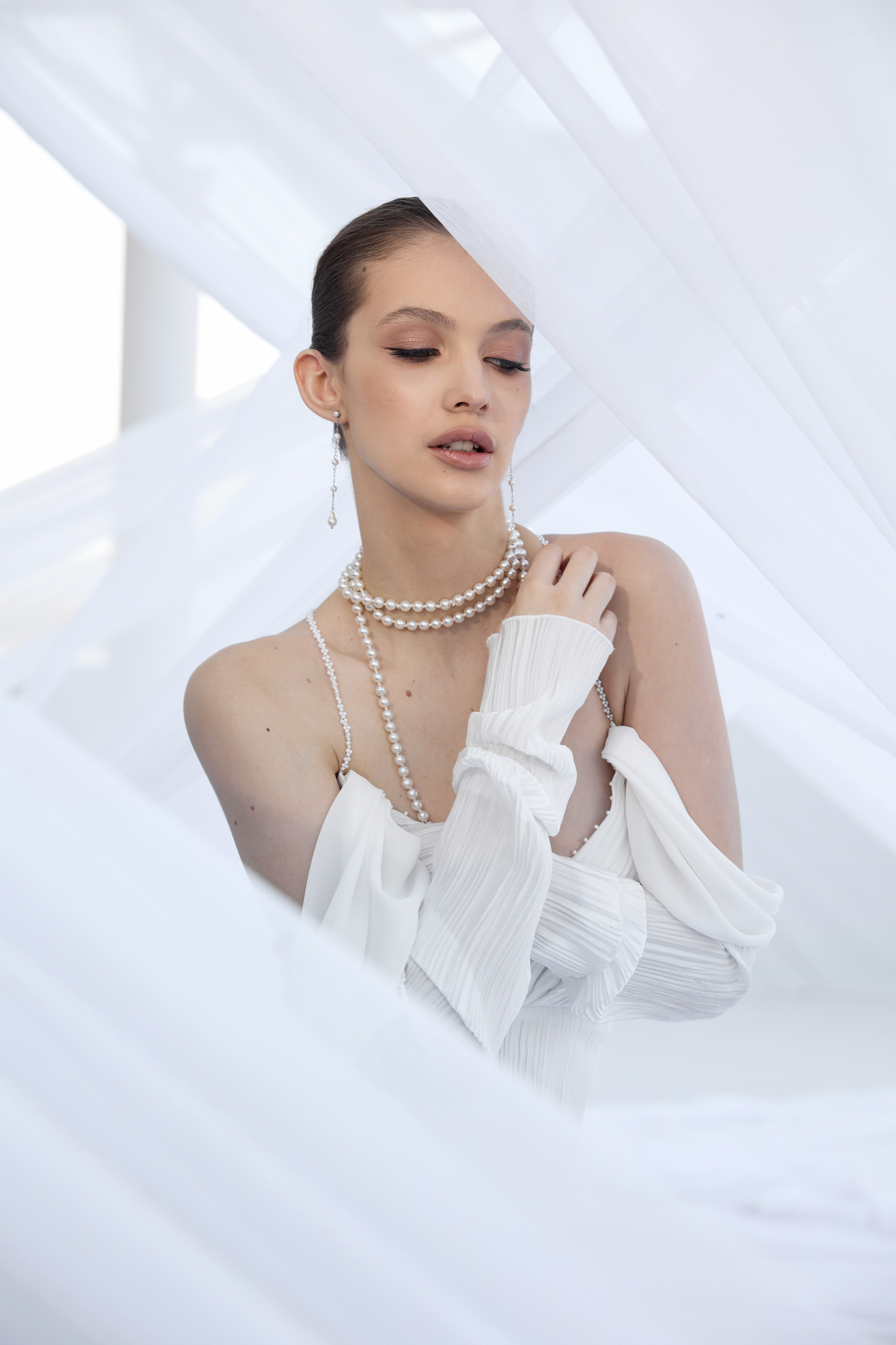 Полина и Егор