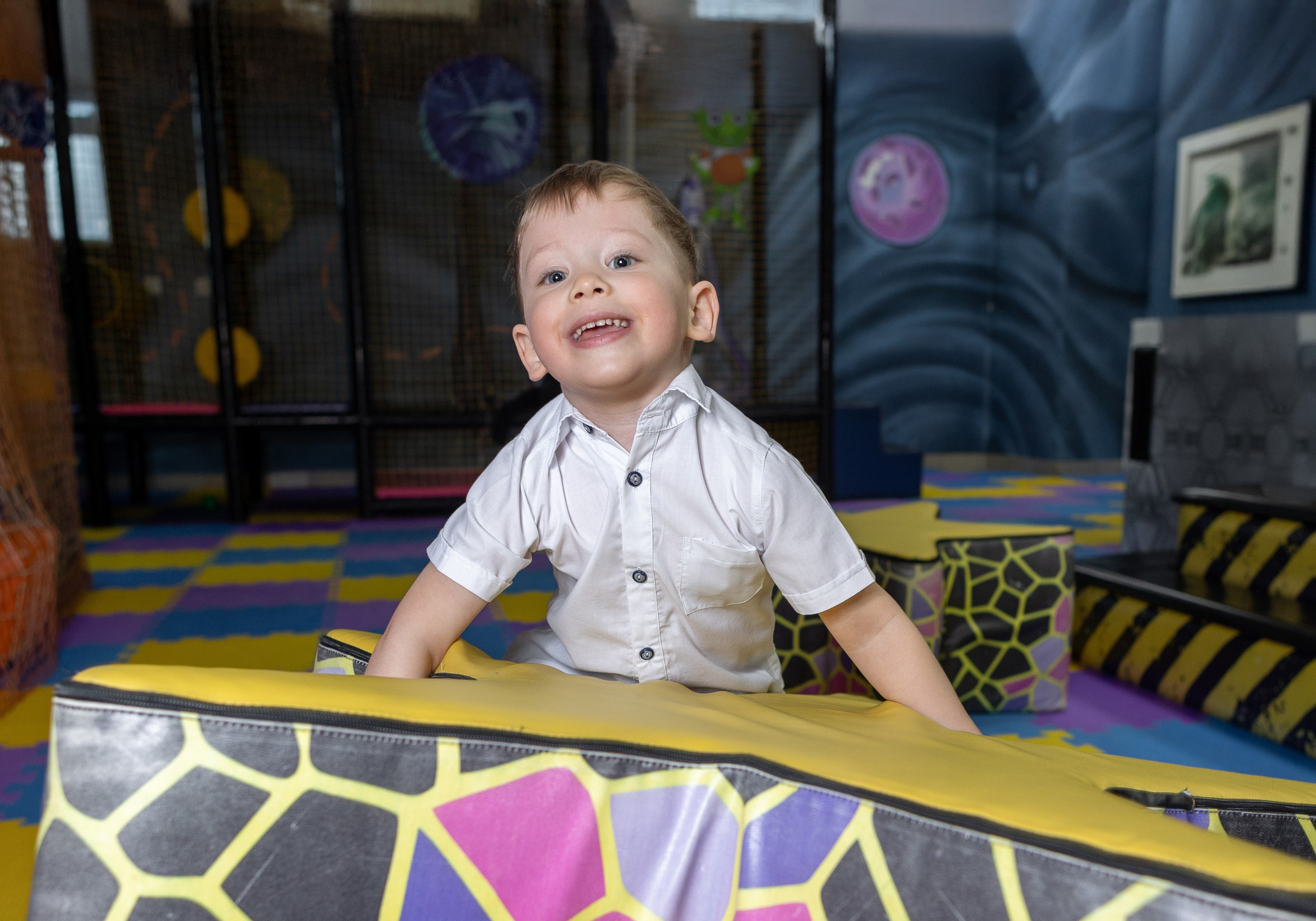 Кафе 7 Звезд. Фотограф Татьяна Орлова