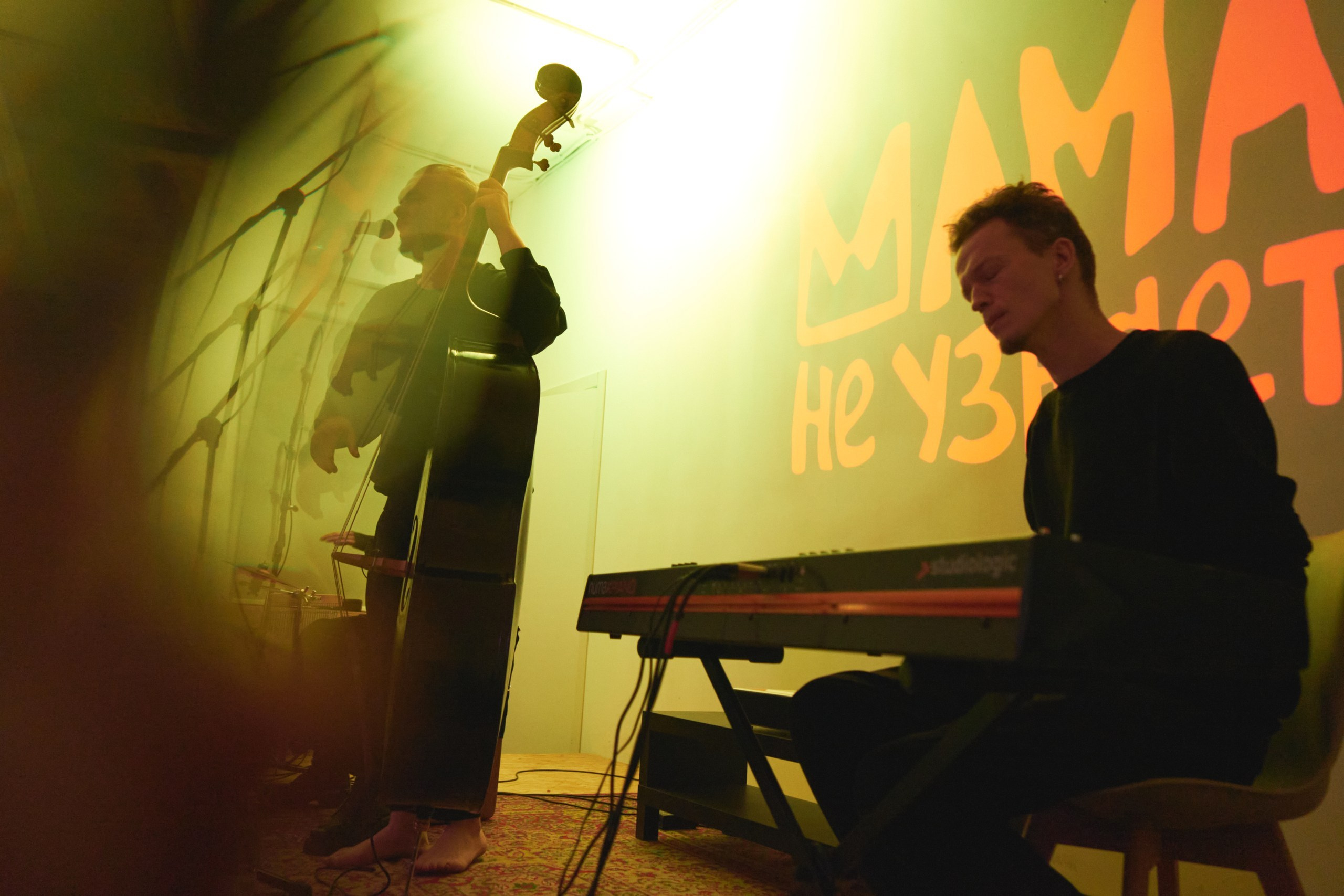 Репортажи. Кучерявая || Фотограф || Самара·Питер·Москва