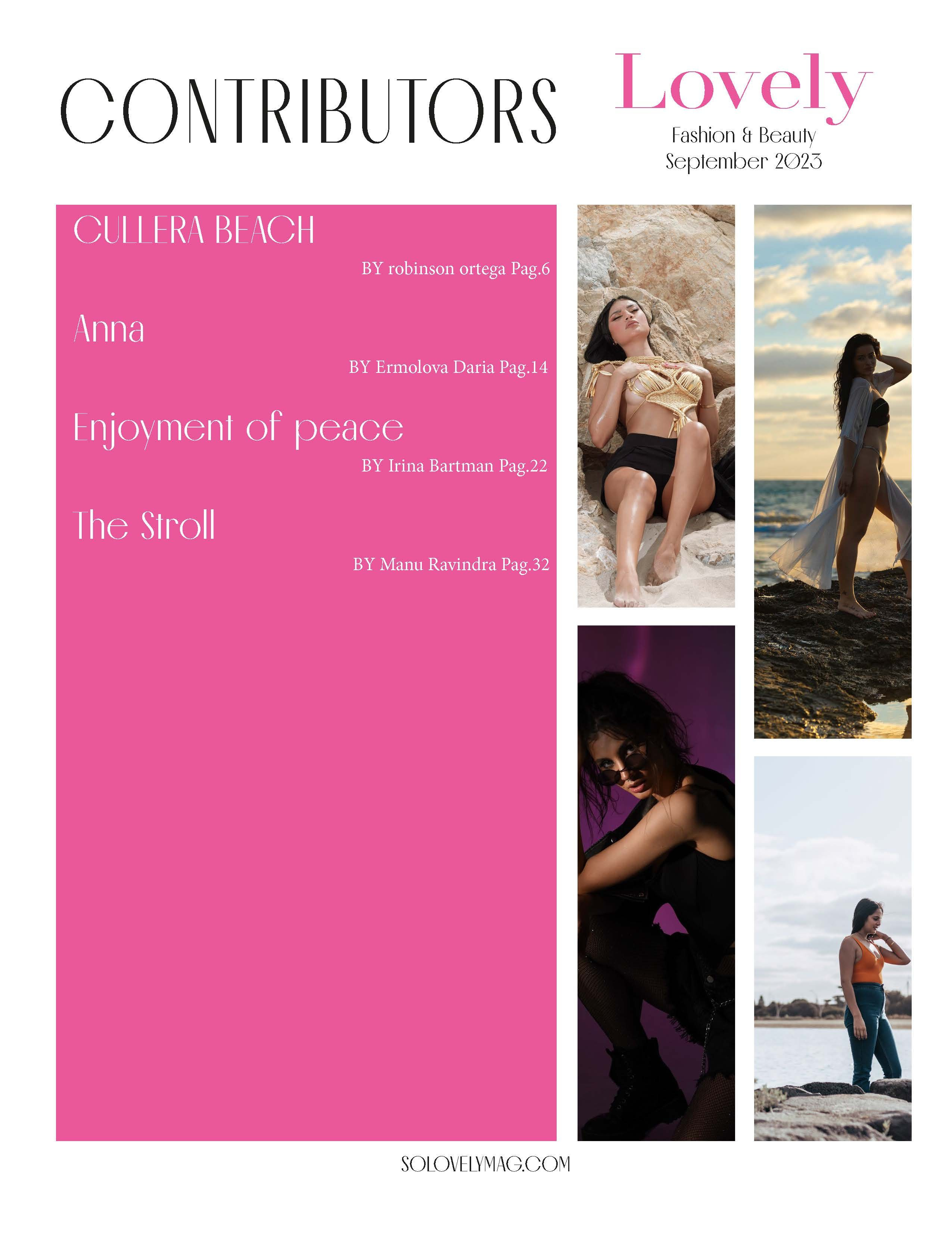 Журналы/Реклама. Фотограф Волгоград Ермолова Дарья