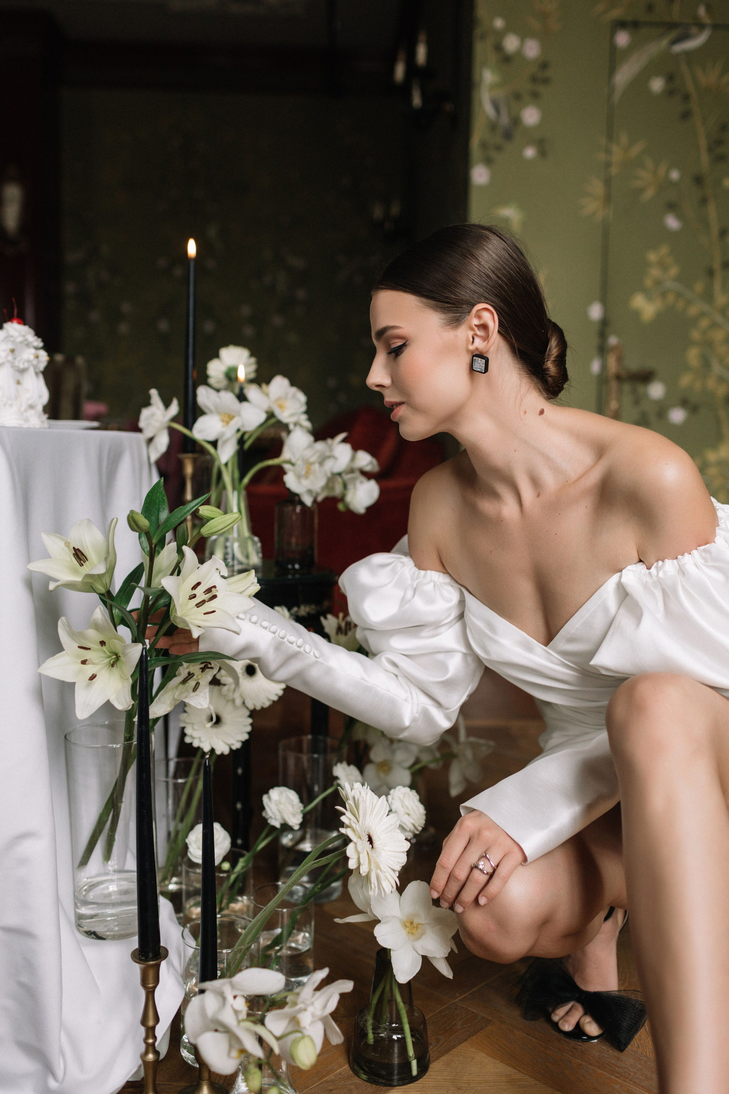 Chato de Talu. Свадебный фотограф в Краснодаре Булатова Наталия