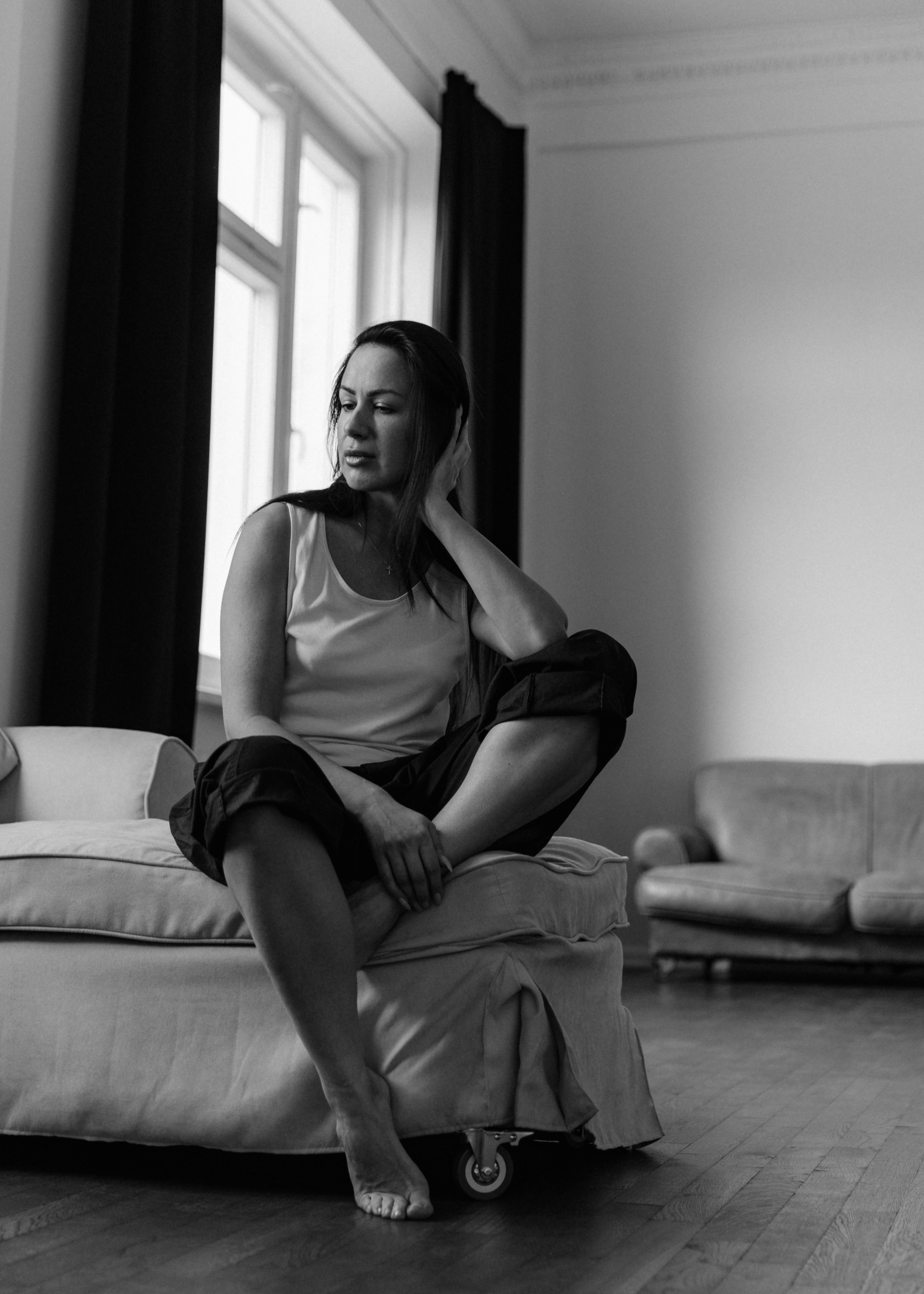 Inna. Портретный и свадебный фотограф в Туле Людмила Онищук