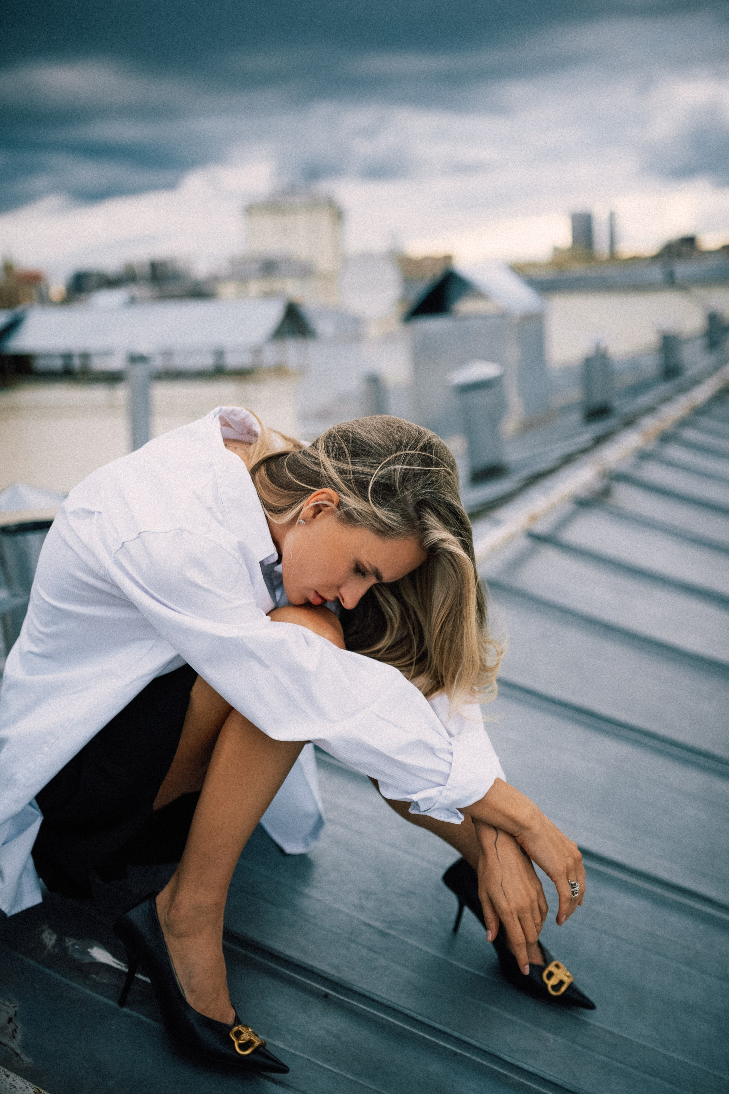 KARINA. Фотограф Москва
