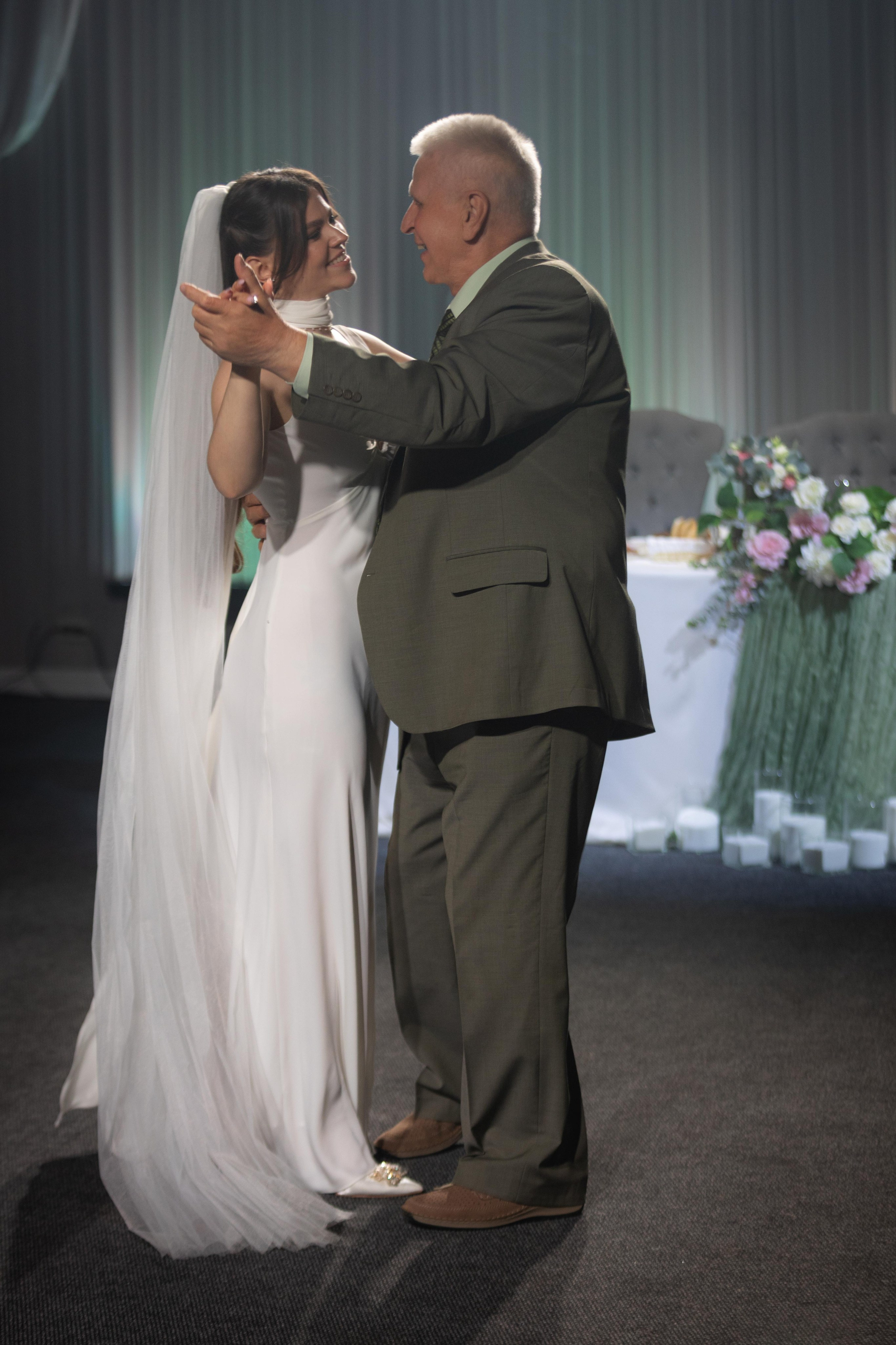 Мария и Сергей. Ваш фотограф — Александра Андрущенко