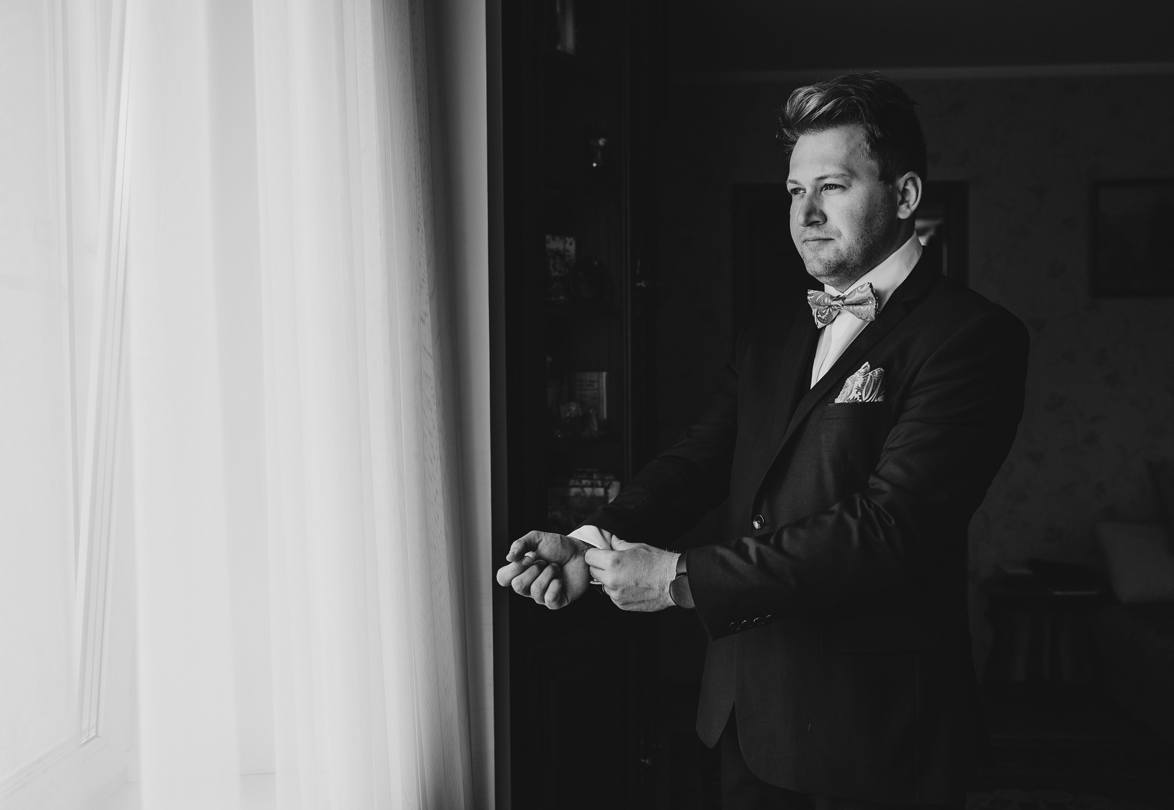 Улисс Ольга. Свадебный фотограф и видеограф Дмитрий Горяченков