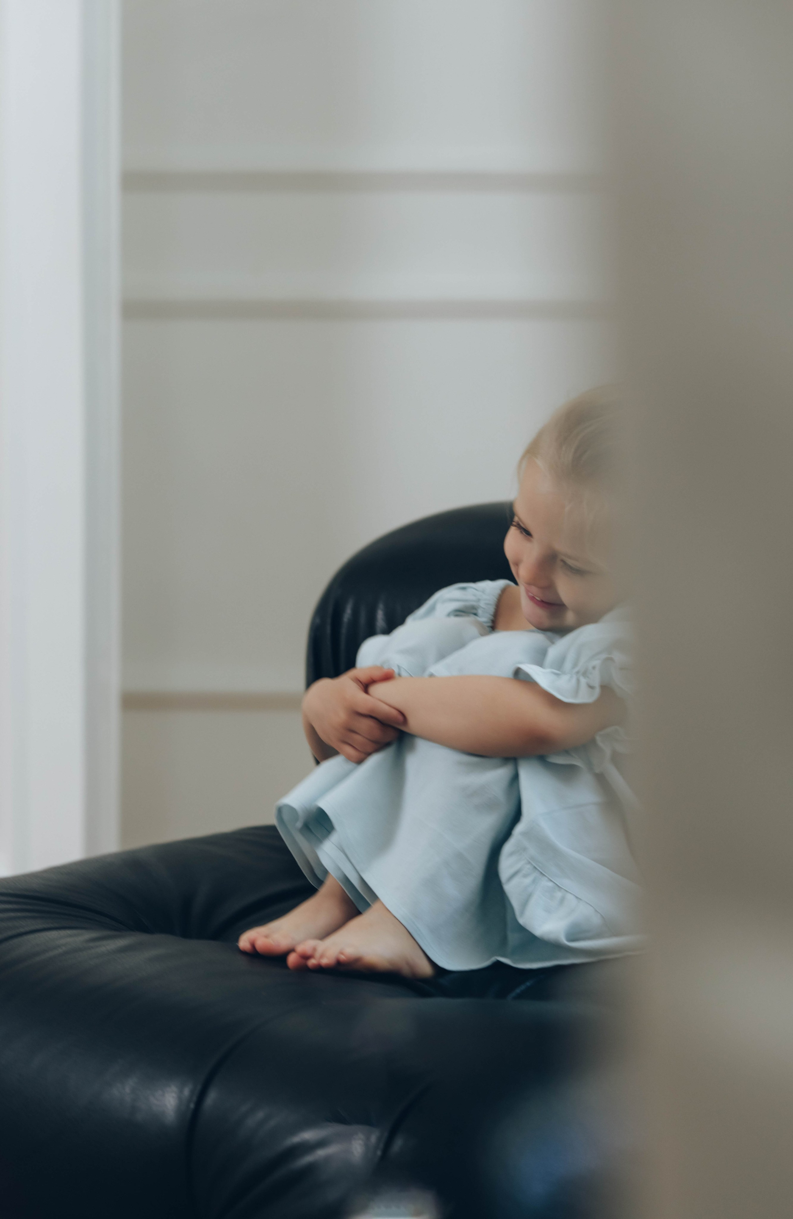 Весенние. Фотограф новорожденных и семей с детьми Севастополь