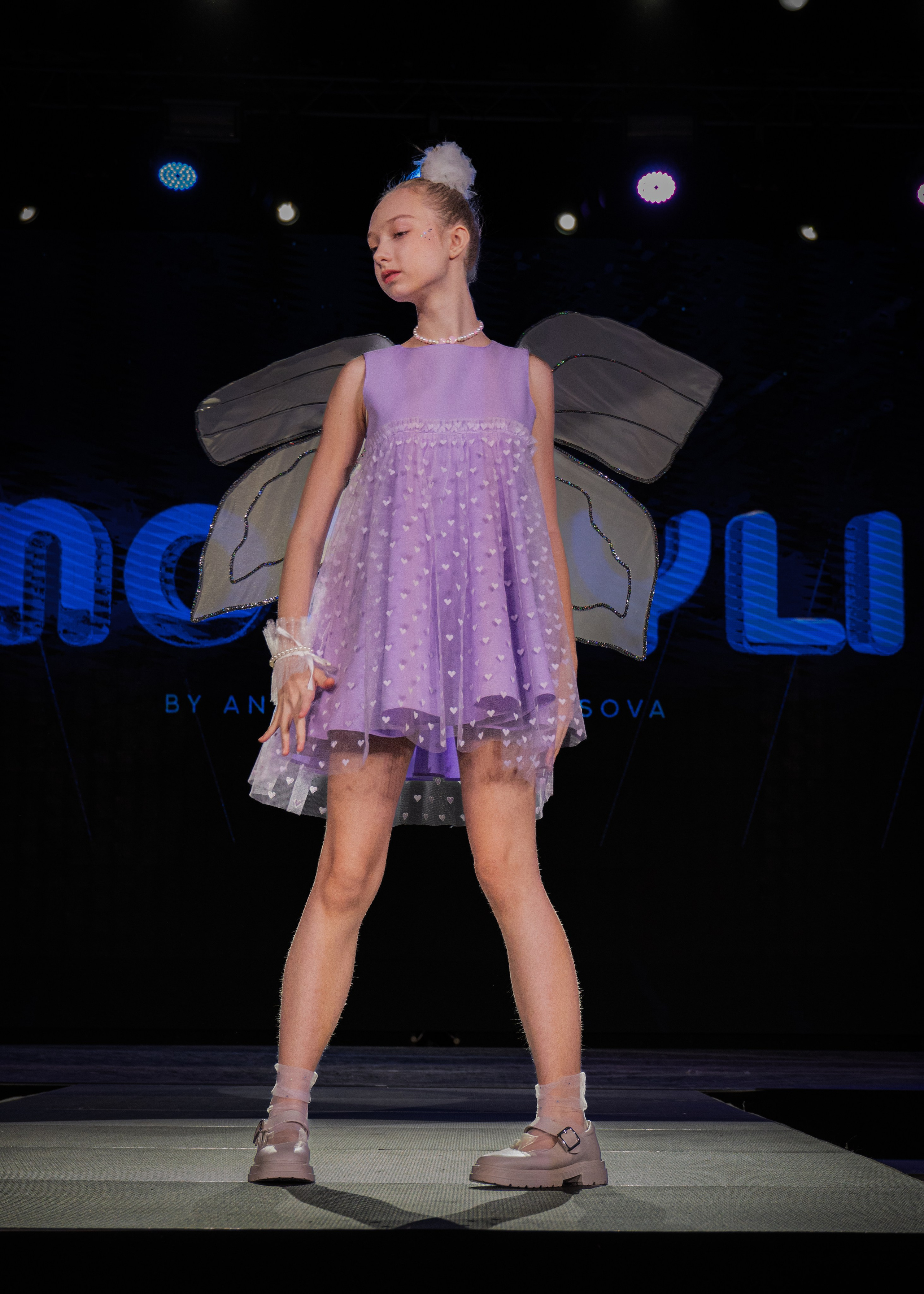 Премия "Сибирский стиль 2024"