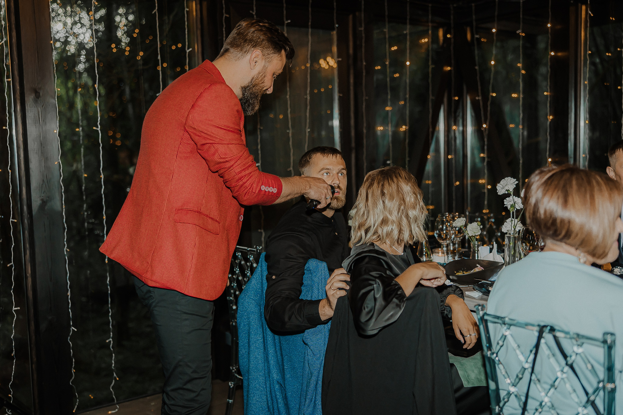 Александр и Арина. Свадебный и семейный фотограф Елизавета Ермак | Москва и МО