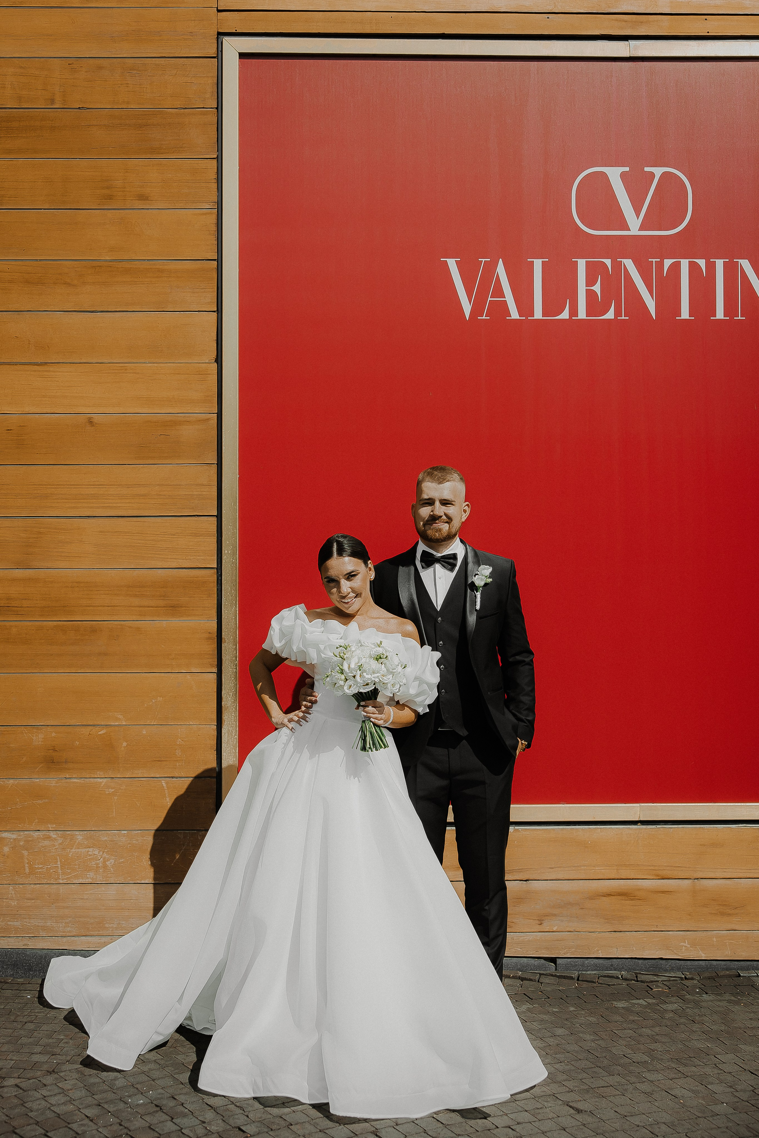 Александр и Арина. Свадебный и семейный фотограф Елизавета Ермак | Москва и МО