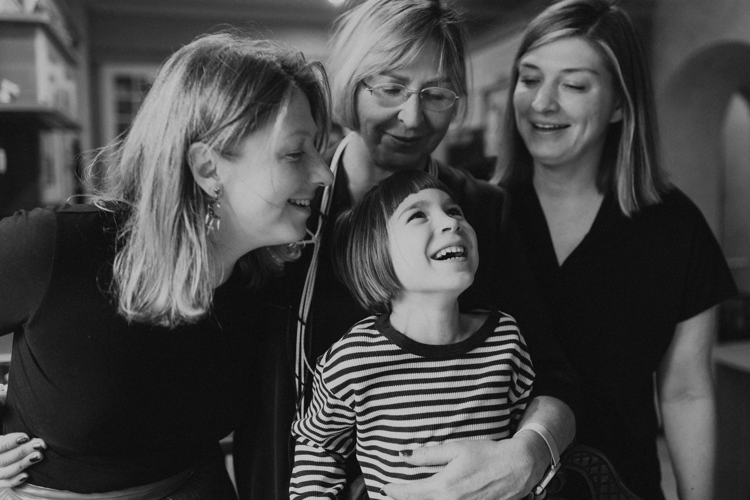 Семейная домашняя фотосессия жк Эдем. Семейный фотограф Маша Тимофеева | Москва