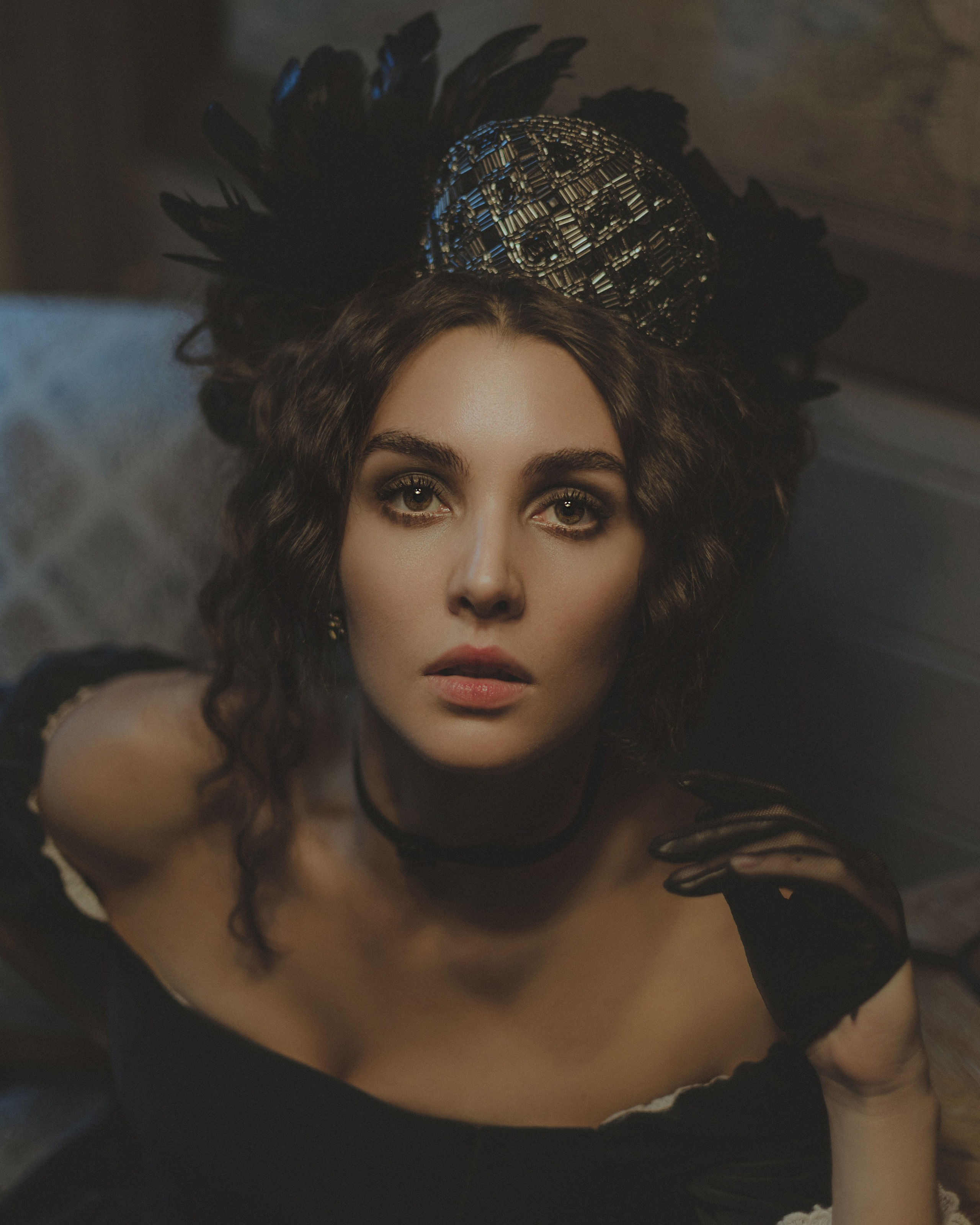 Анастасия Дворянская. Профессиональный фотограф в Москве