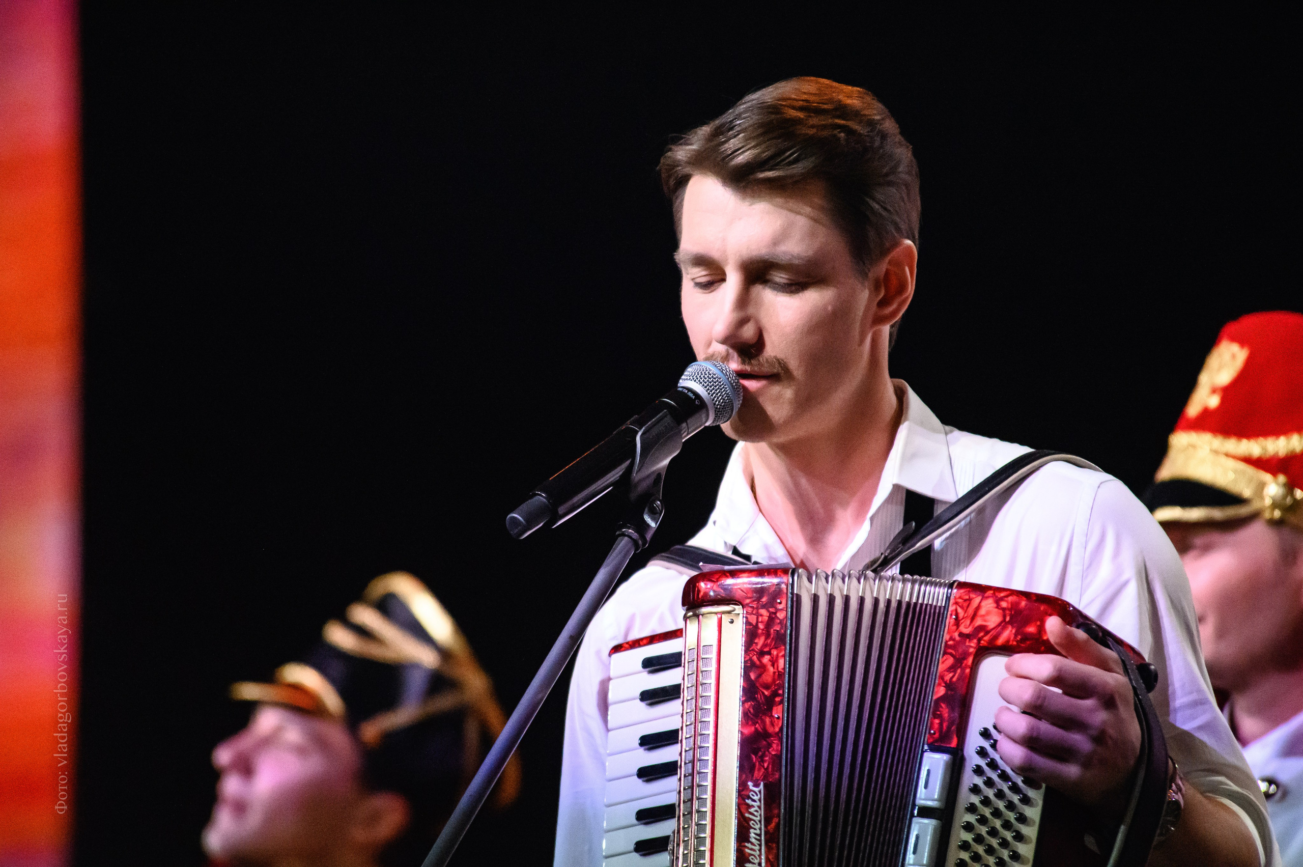 К 95-летию со дня рождения композитора Андрея Петрова. Бренд-фотограф для экспертов и блогеров в Москве Влада Горбовская