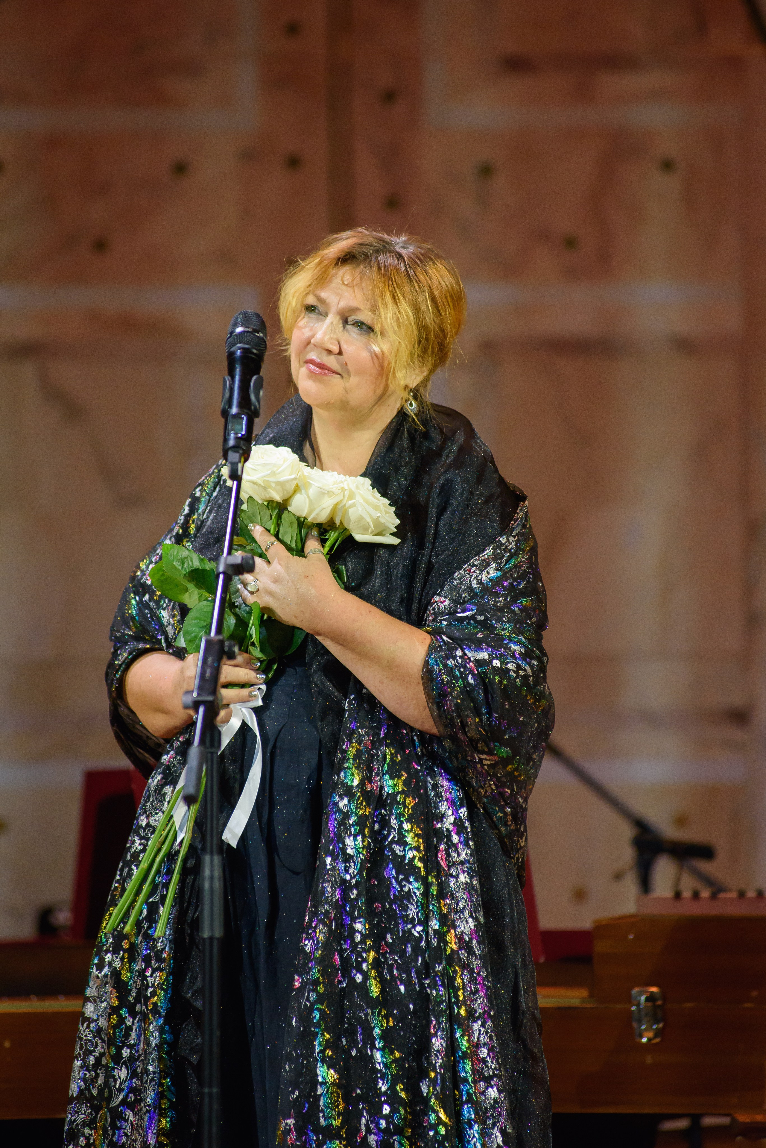 Евгения Смольянинова — «Имена на все времена», Зал Церковных Соборов. Бренд-фотограф для экспертов и блогеров в Москве Влада Горбовская