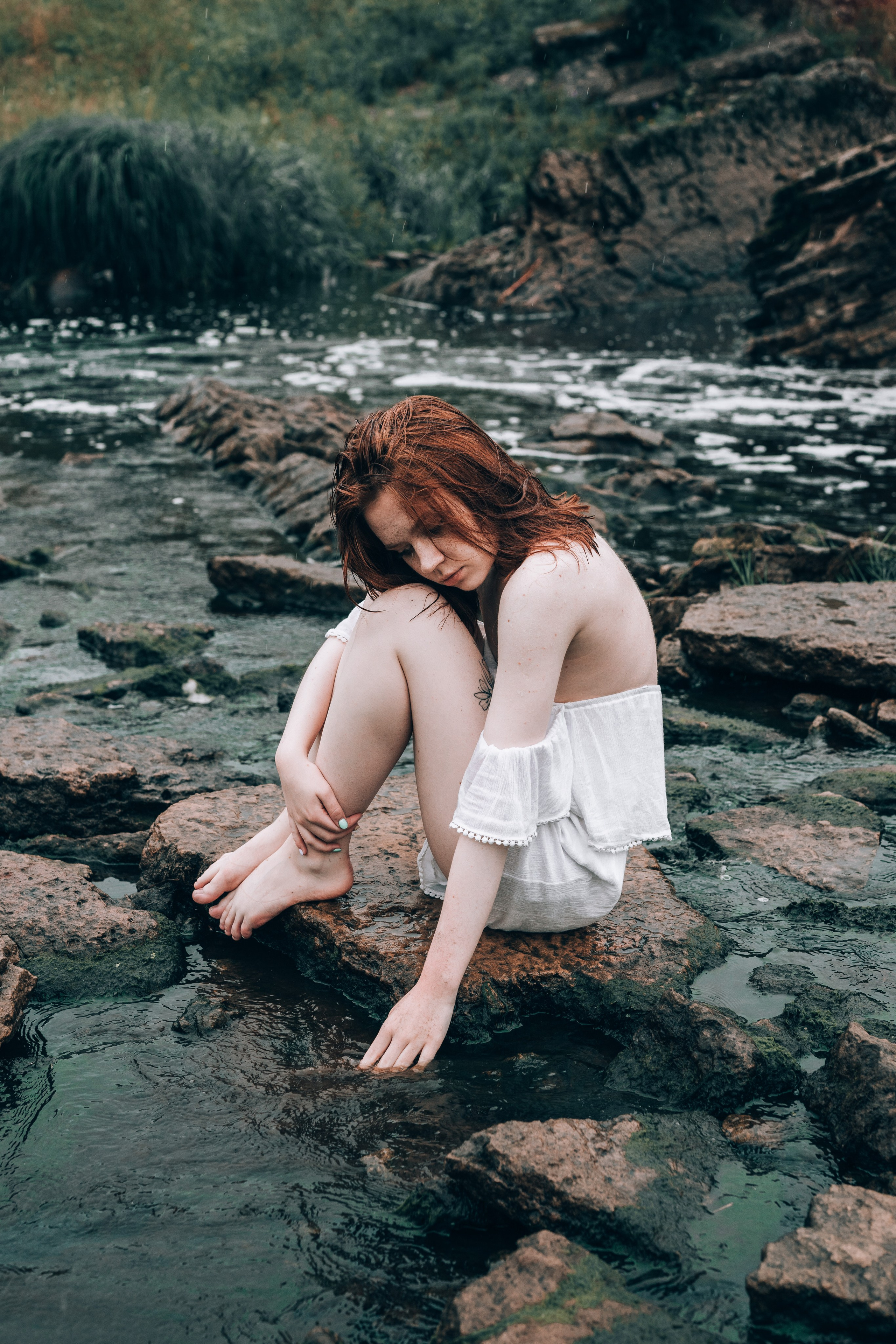 Василиса. Фотограф в Санкт-Петербурге