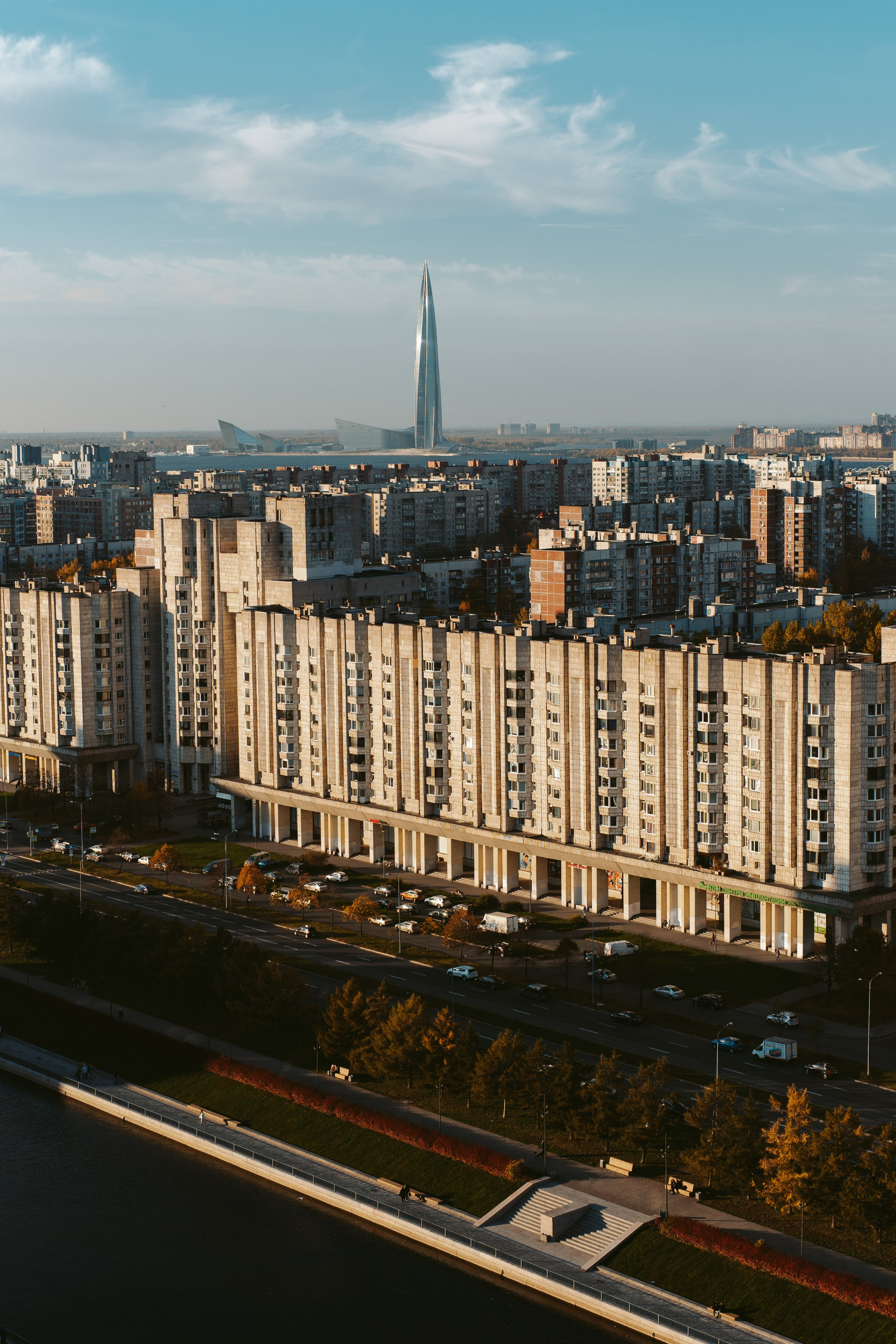 Санкт-Петербург. Фотограф в Санкт-Петербурге