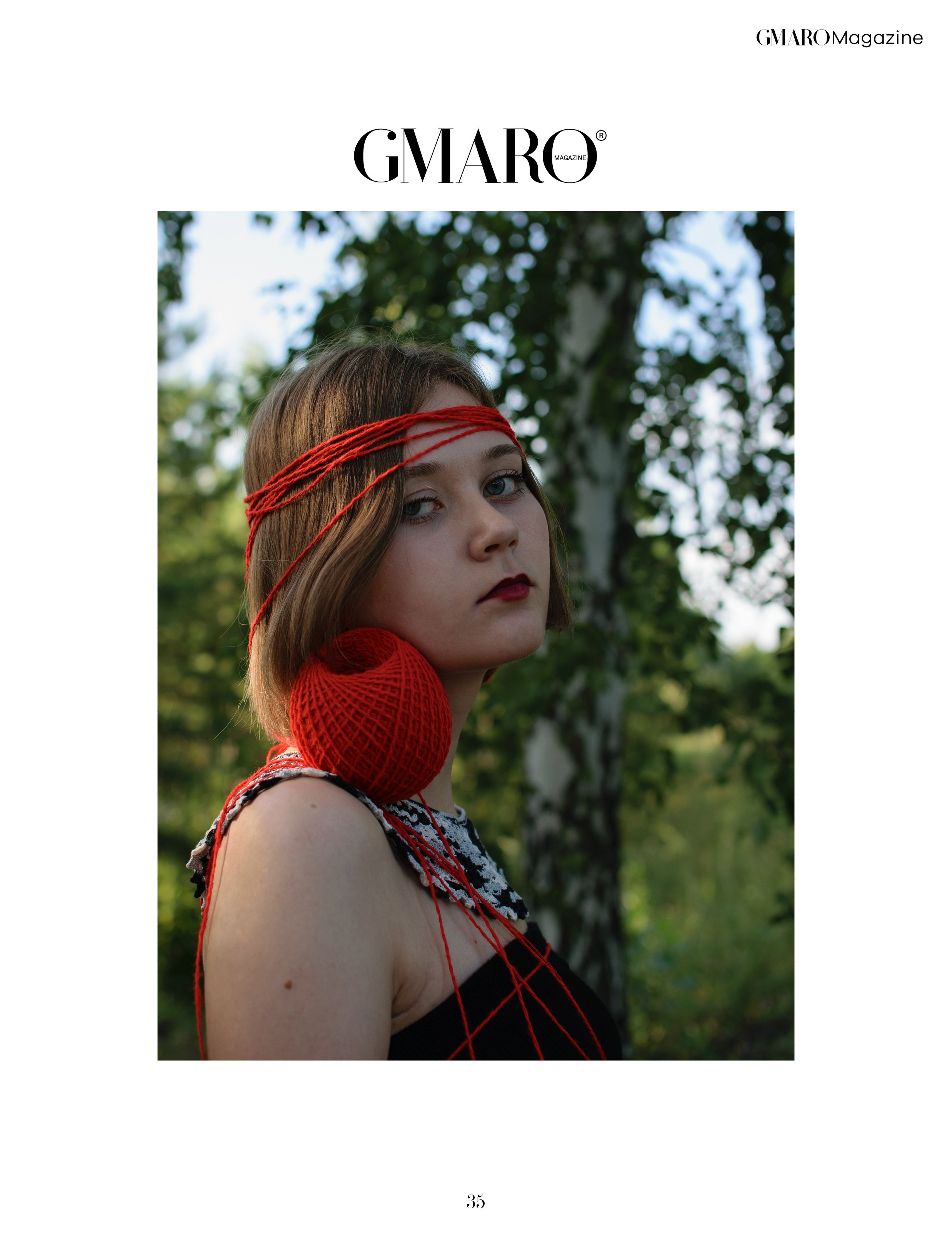 фотограф Омск Ульяна Красикова GMARO, Paris, France