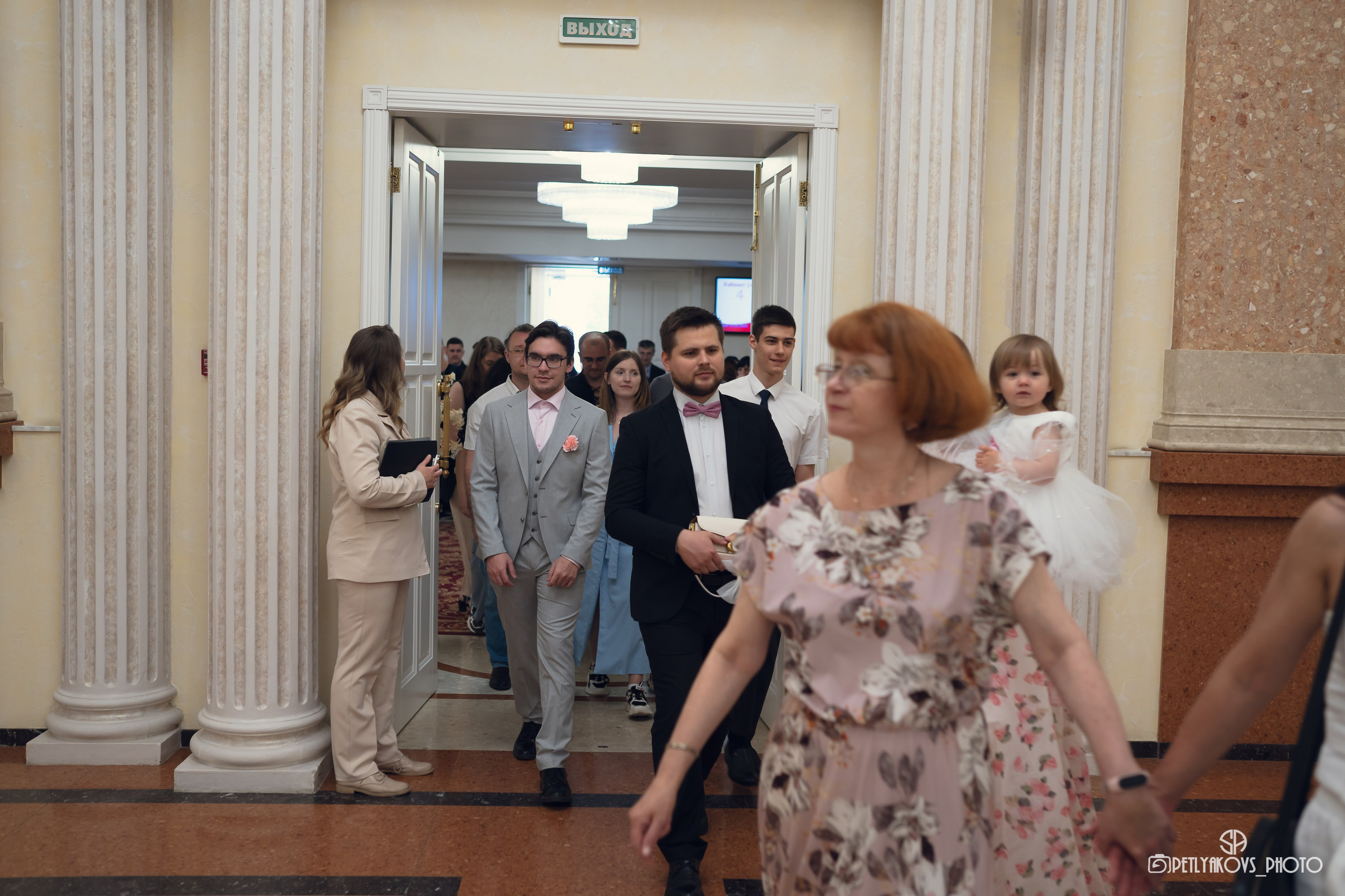 Свадьба Антонины и Виктора (репортаж). Фотограф, видеограф Пятигорск, Ставрополь, Ессентуки, Petlyakovs_photo