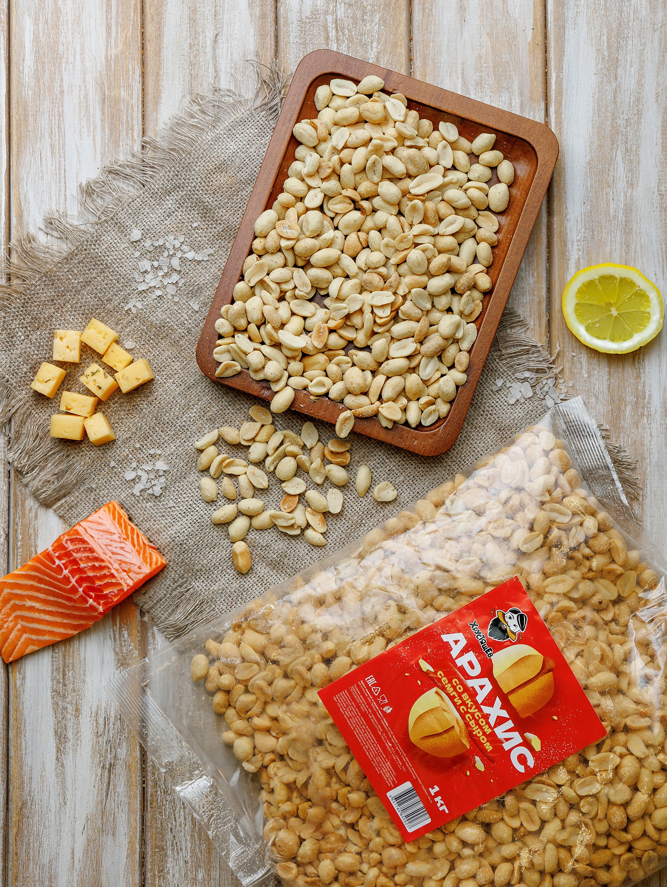 Product. Фотограф Кемерово Иван Сапожников