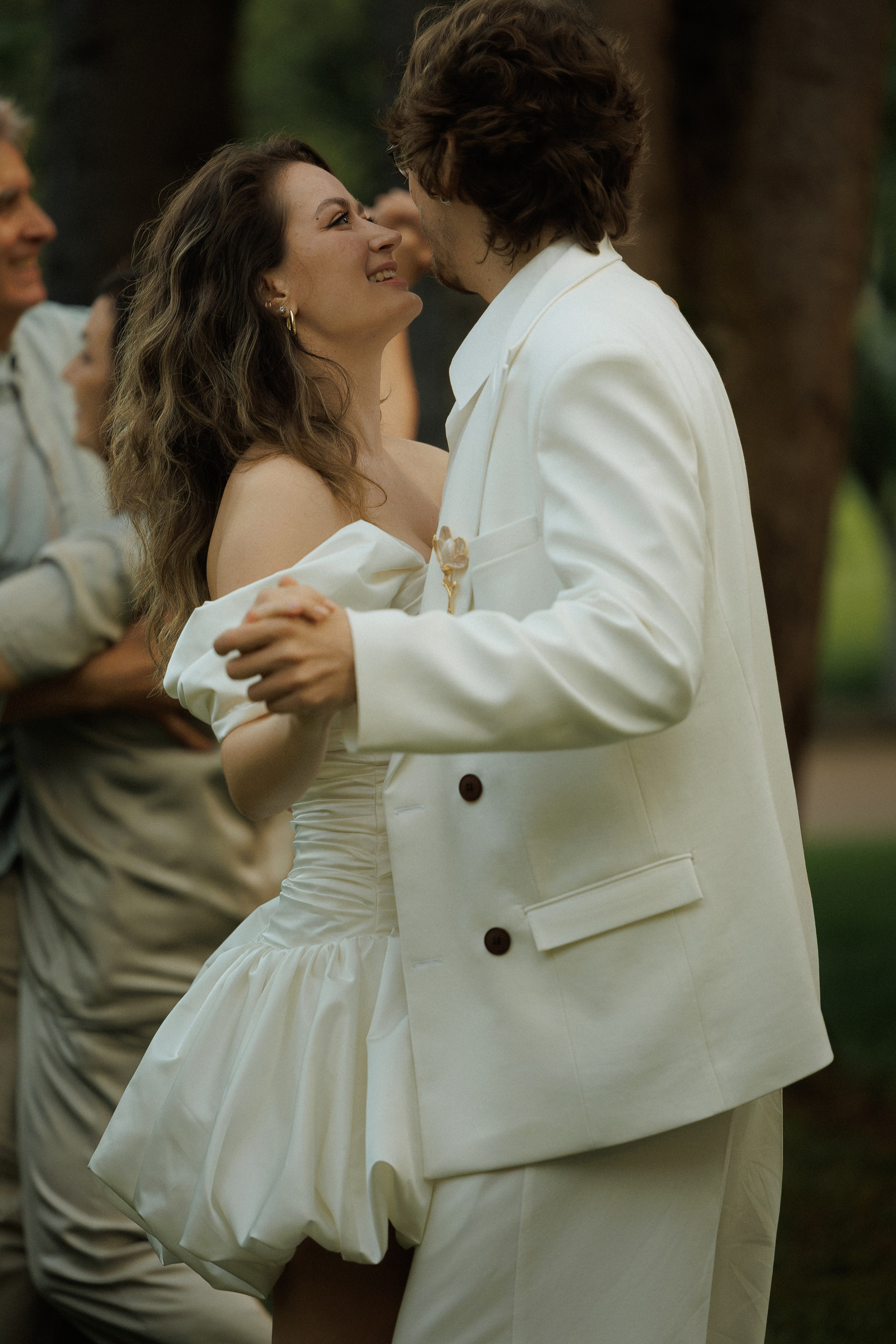 Антон и Влада. Свадебный фотограф в Москве и Санкт-Петербурге Денис Ходюков