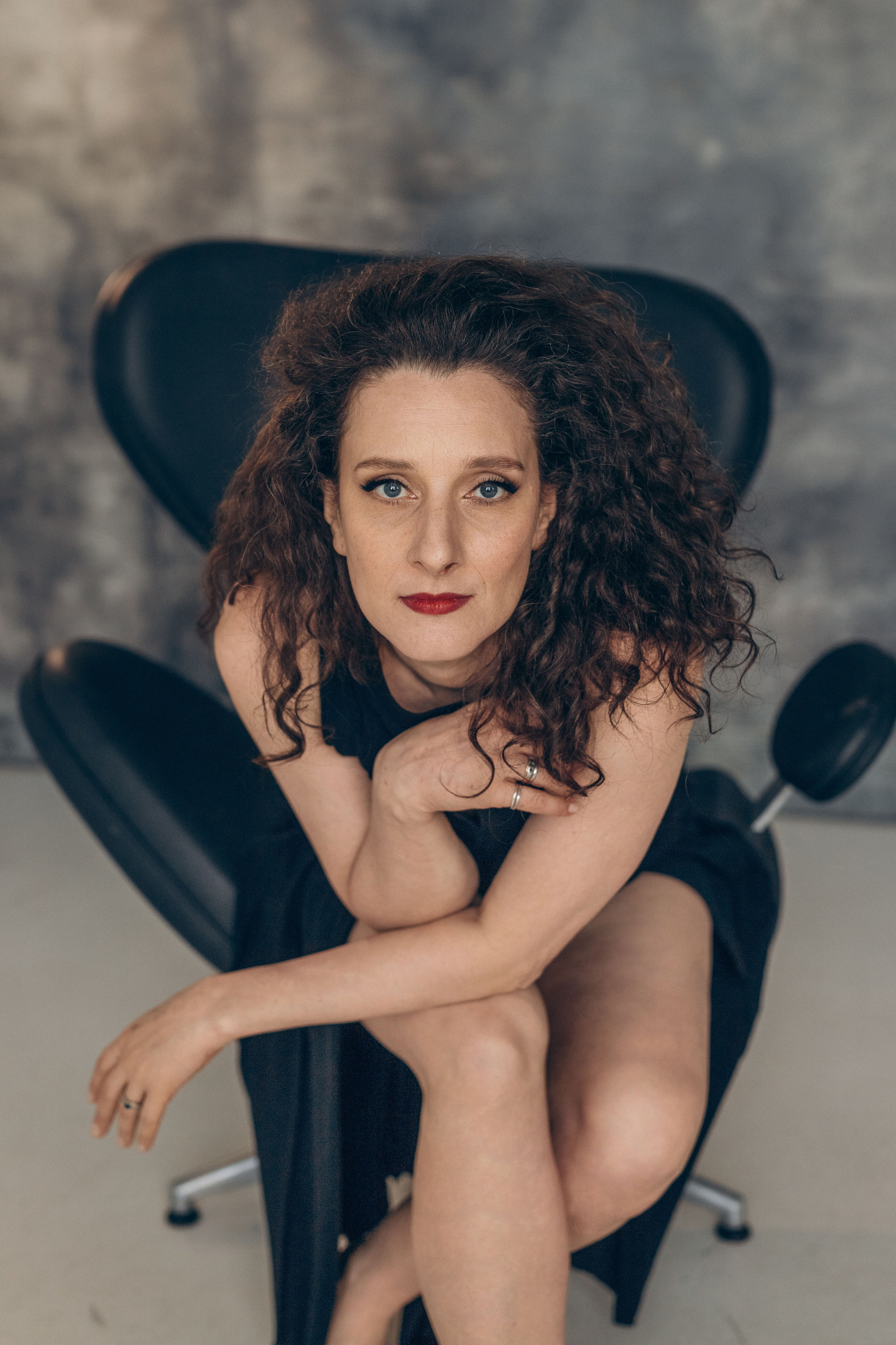 Мариэтта. Фотограф Ногинск Электросталь Наталья Осетрова