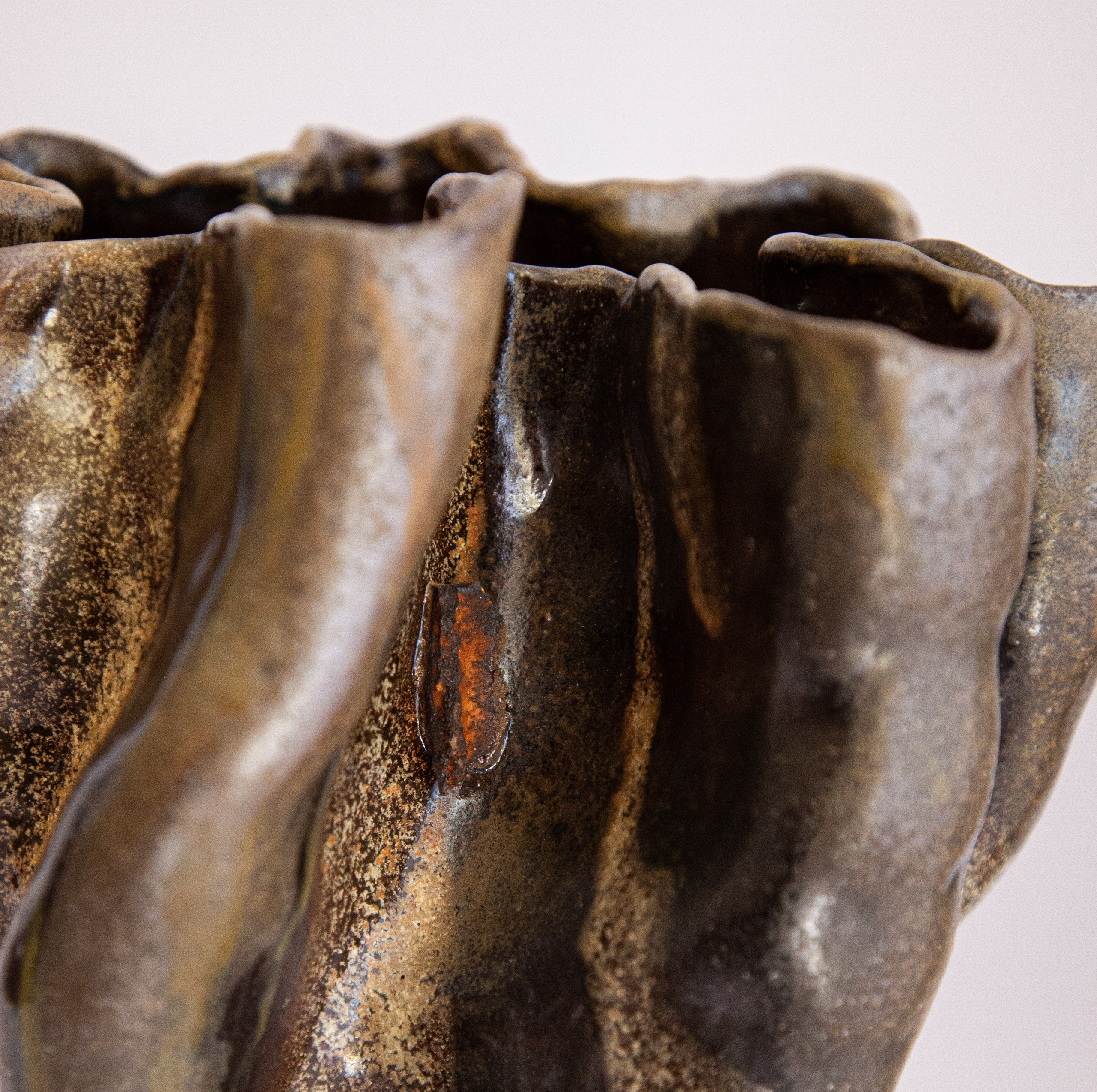 — Керамика для Екатерины. Фотограф | Москва