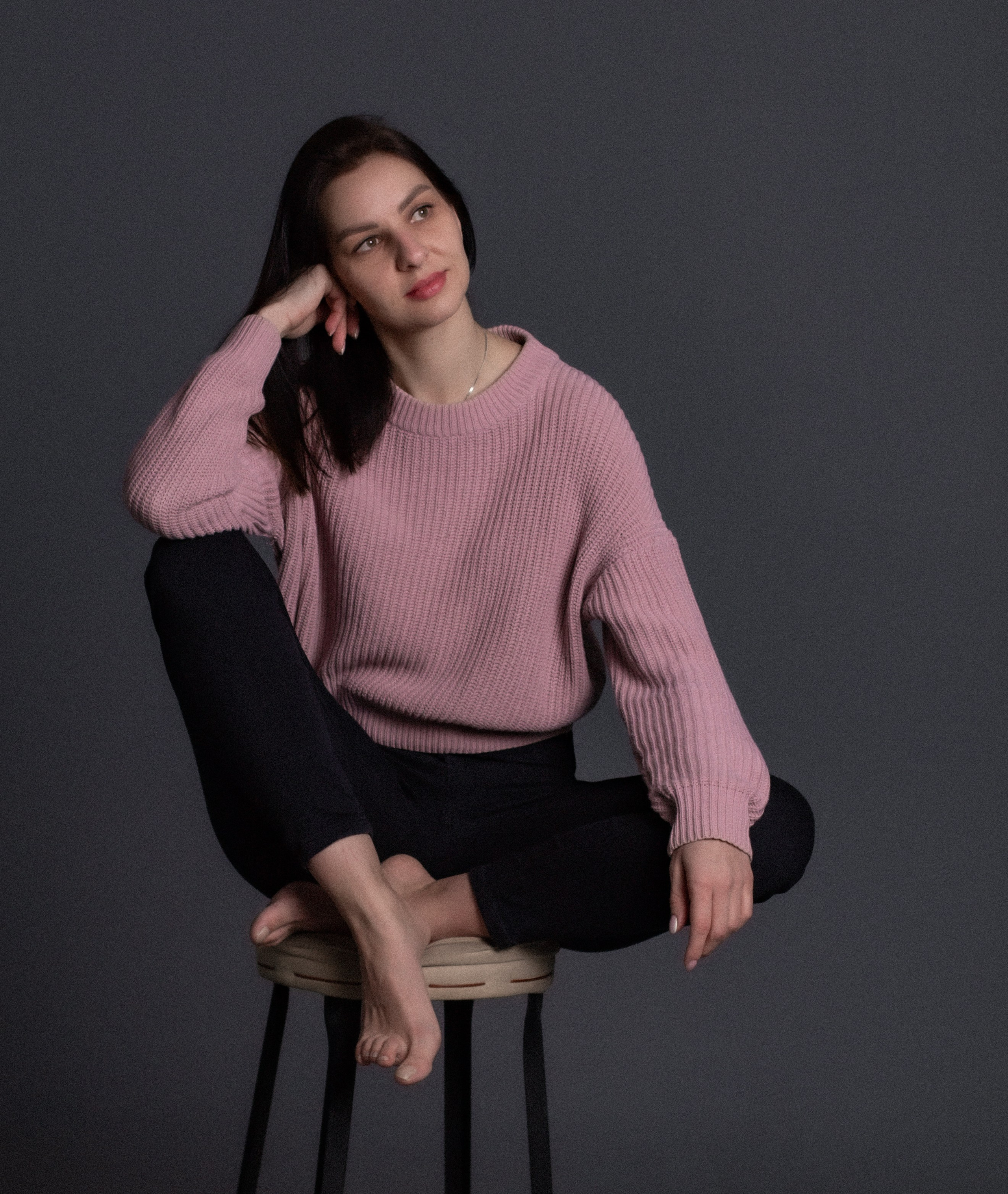 — Анастасия. Фотограф | Москва