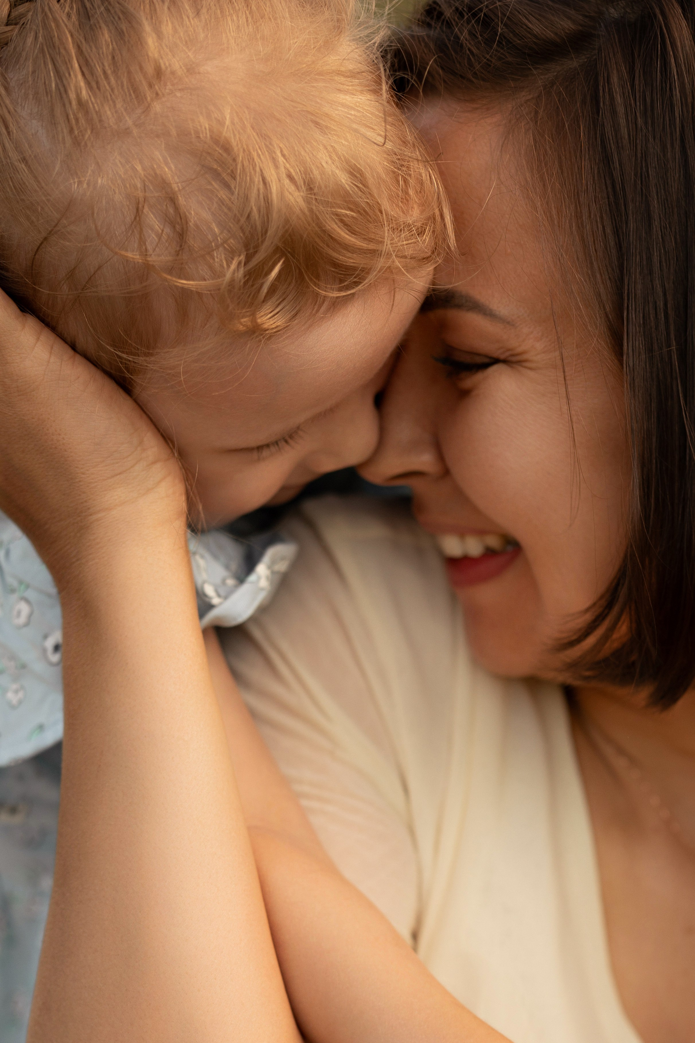 Детский и семейный фотограф в Чите Анастасия Шубина