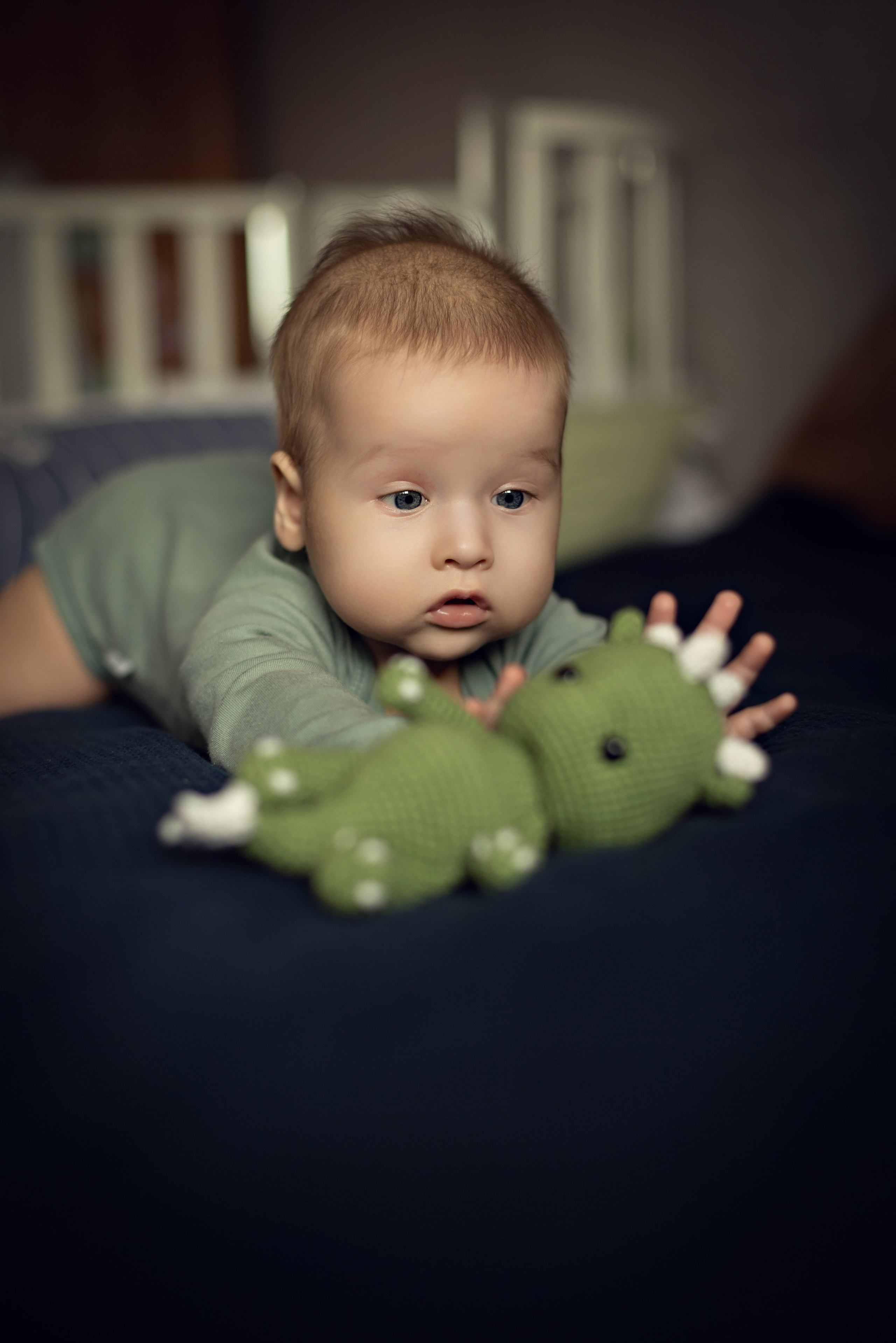 Фотосопровождение до года. Детский и семейный фотограф в Чите Анастасия Шубина