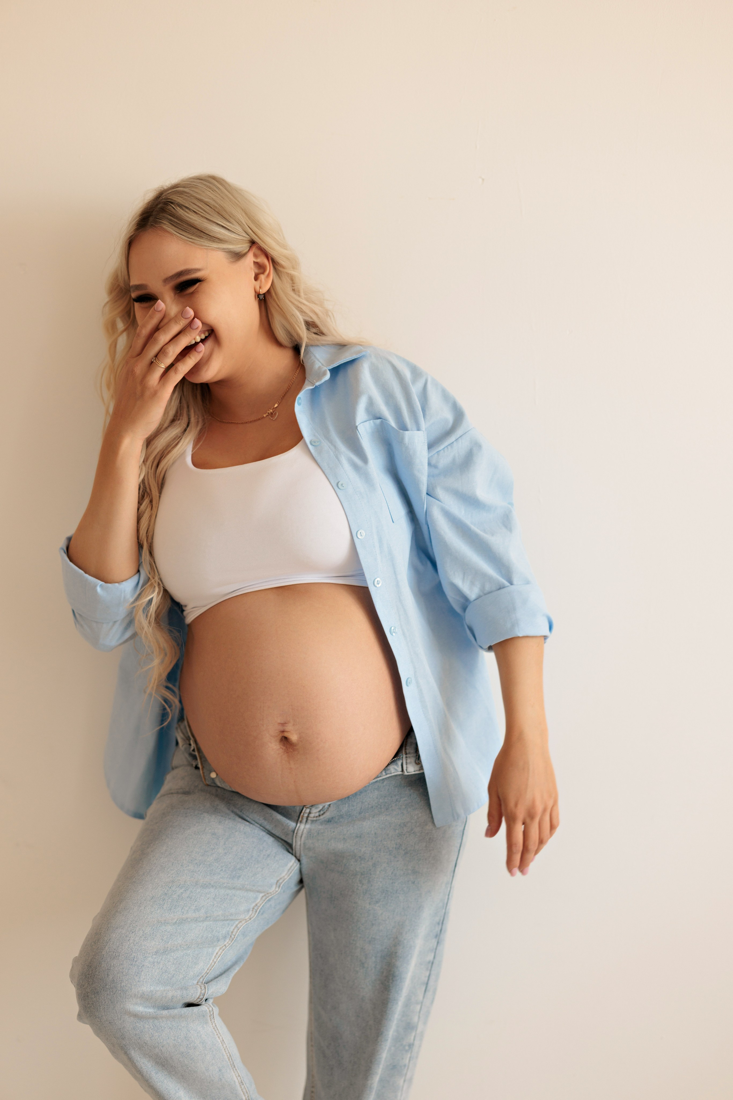 Беременность. Детский и семейный фотограф в Чите Анастасия Шубина