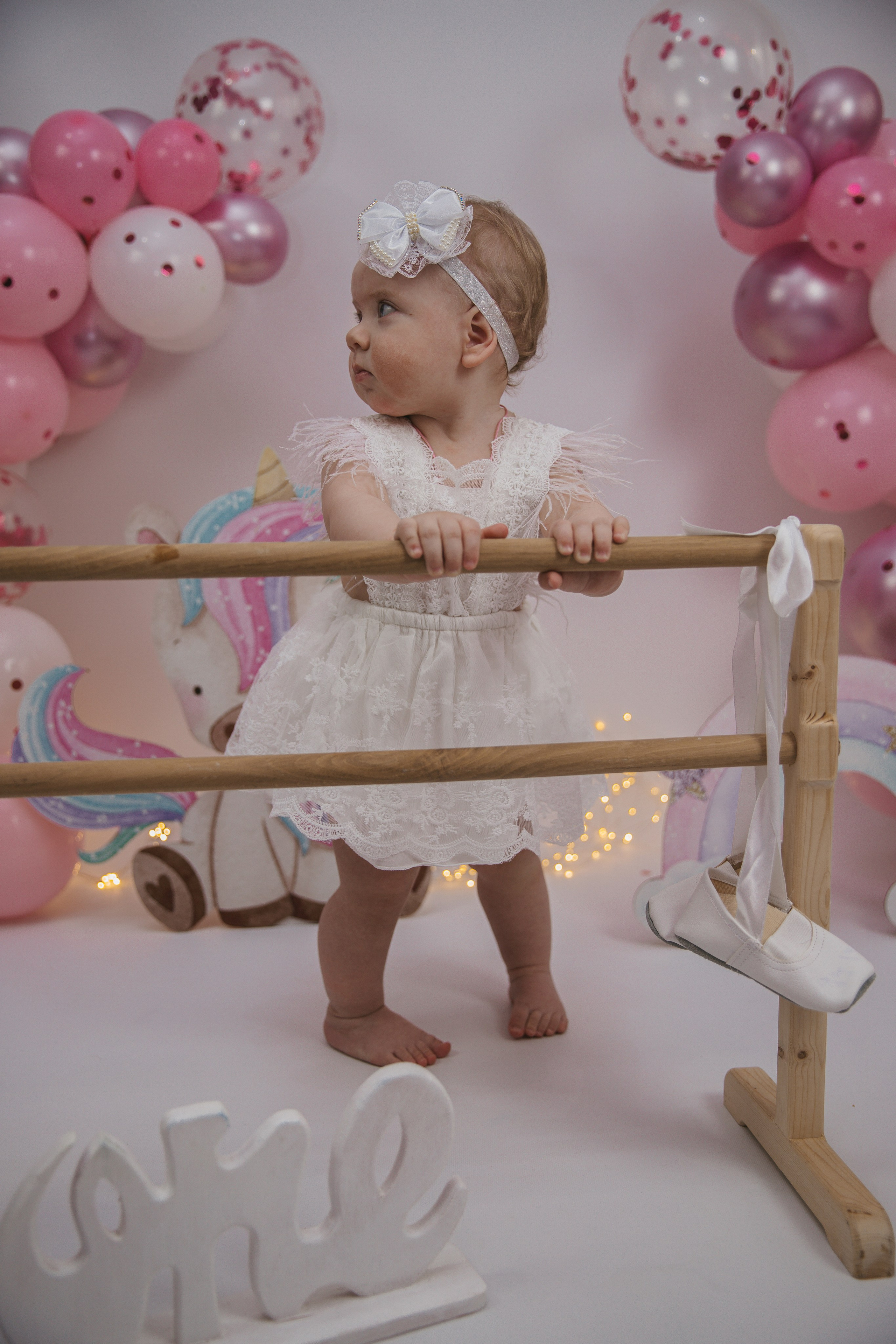 Годовасие принцессы