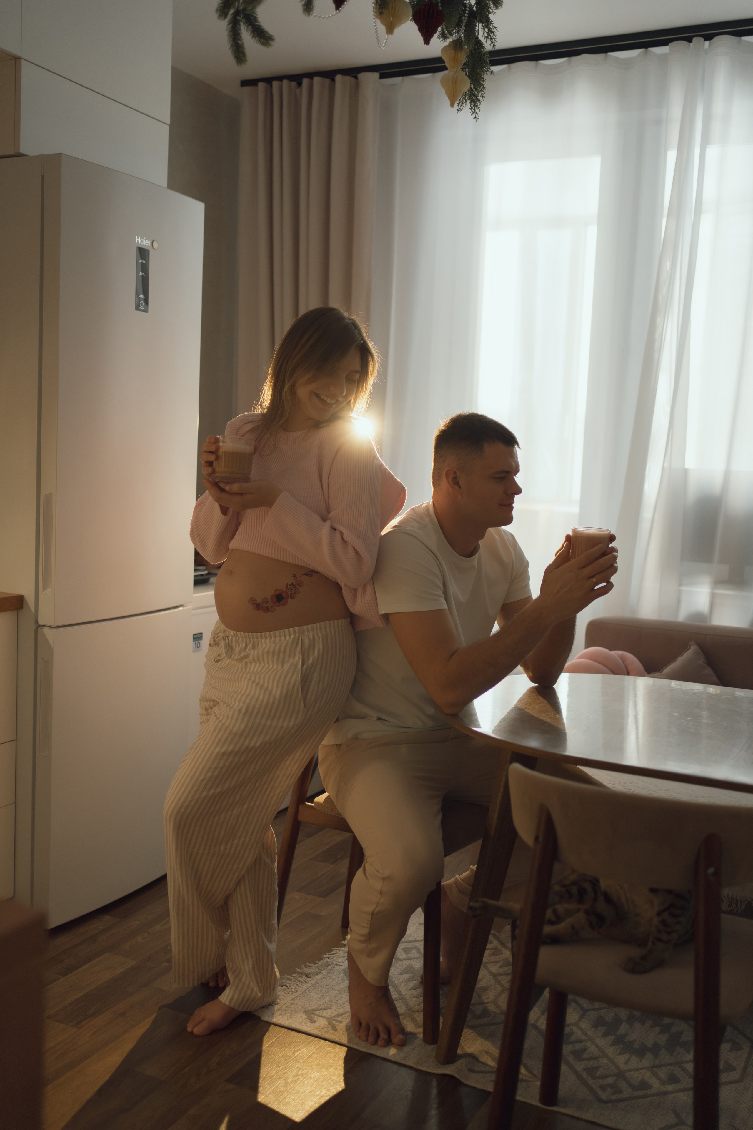 Андрей и Екатерина. Семейный и детский фотограф Плесецк, Мирный Марина Забабурина