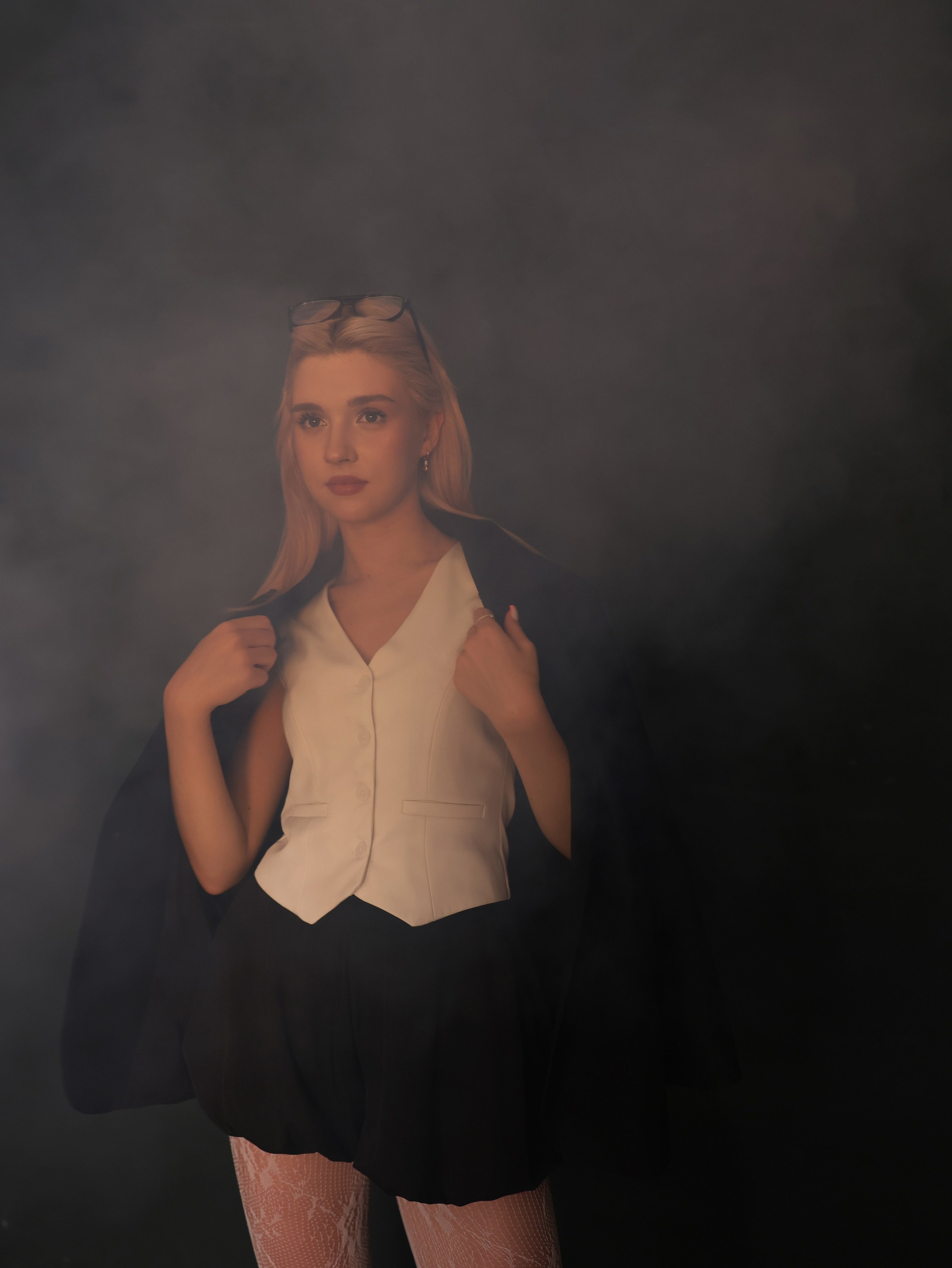 Индивидуальная съемка. Главная