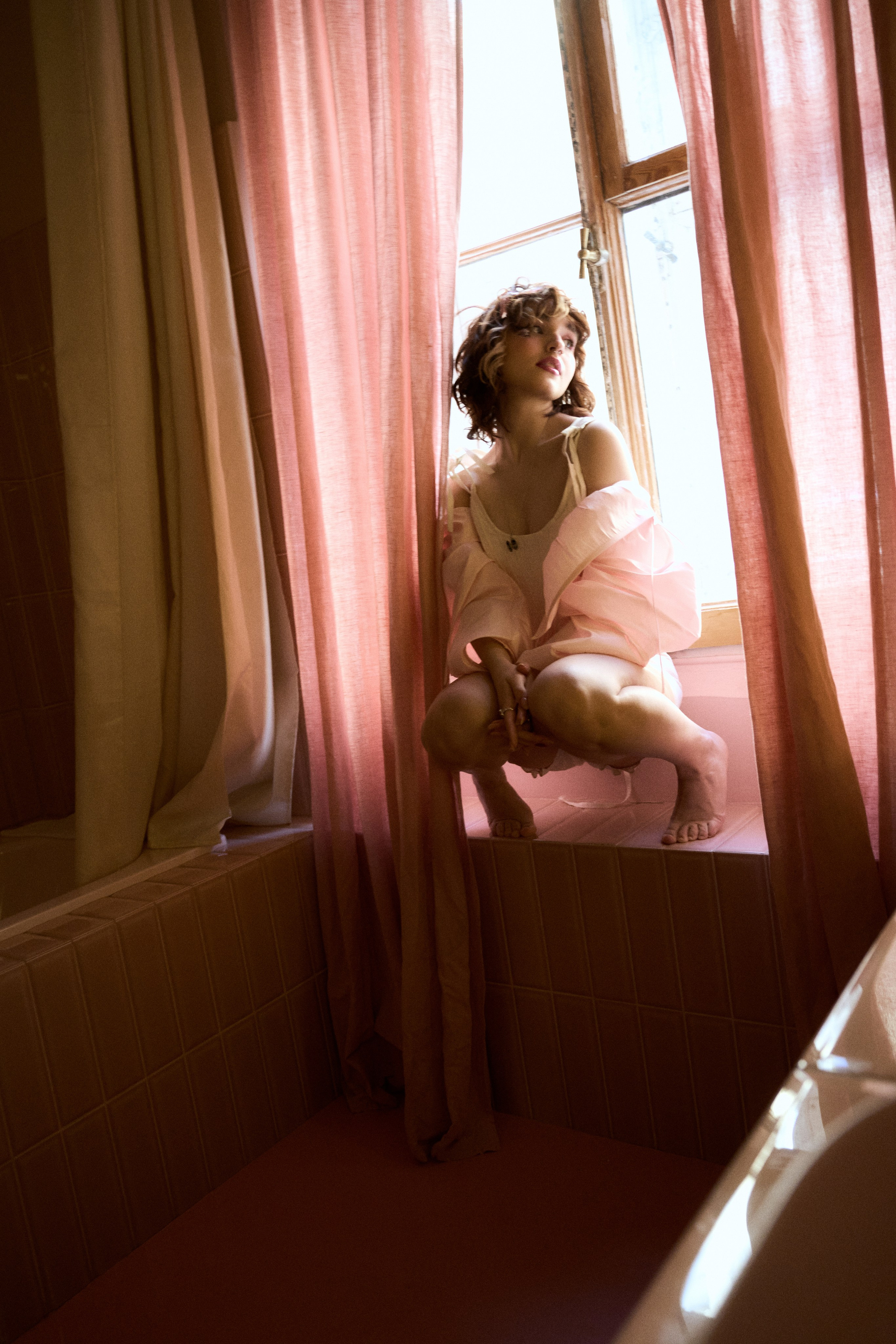 Pink Hour. Свадебный фотограф Екатерина Мартазова. Екатеринбург
