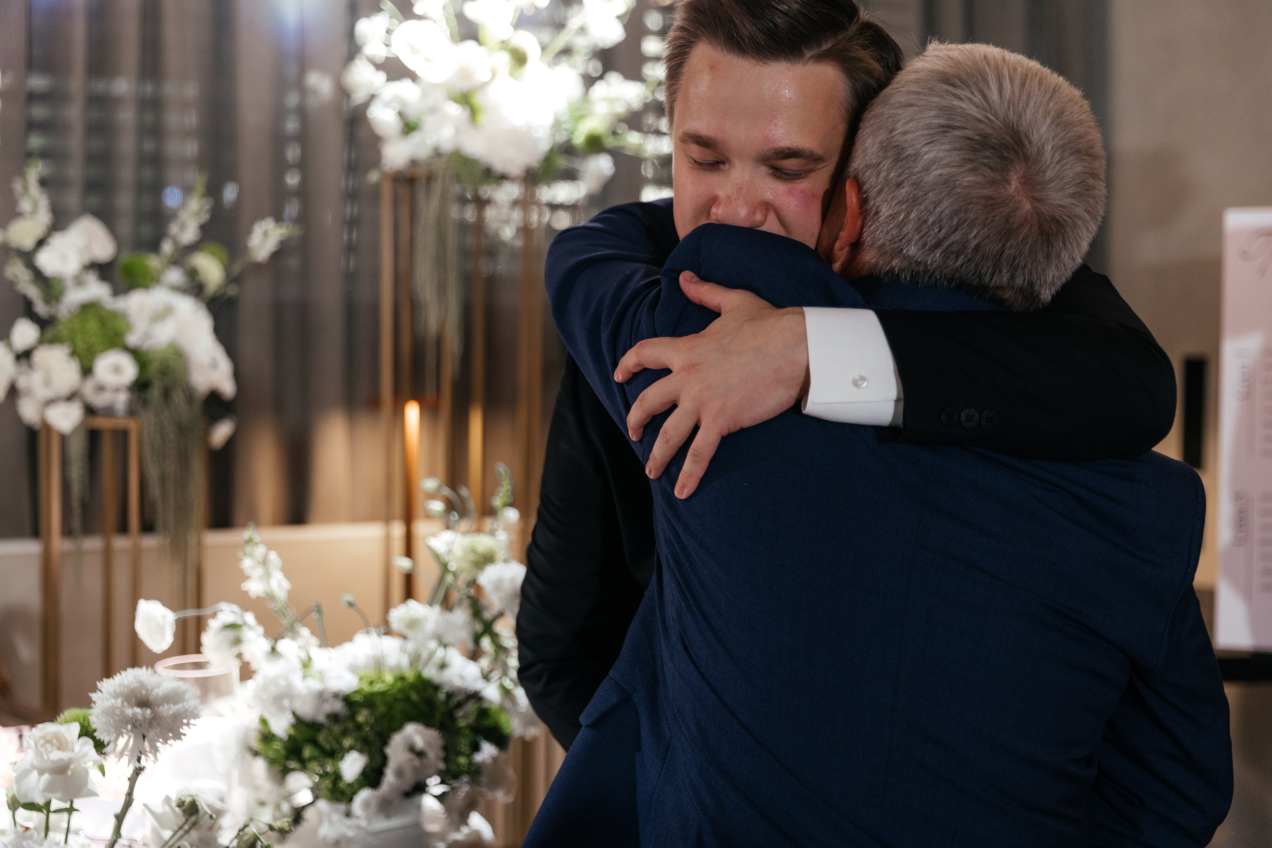 Григорий и Елизавета. Свадебный фотограф в Москве Нестерова Мария