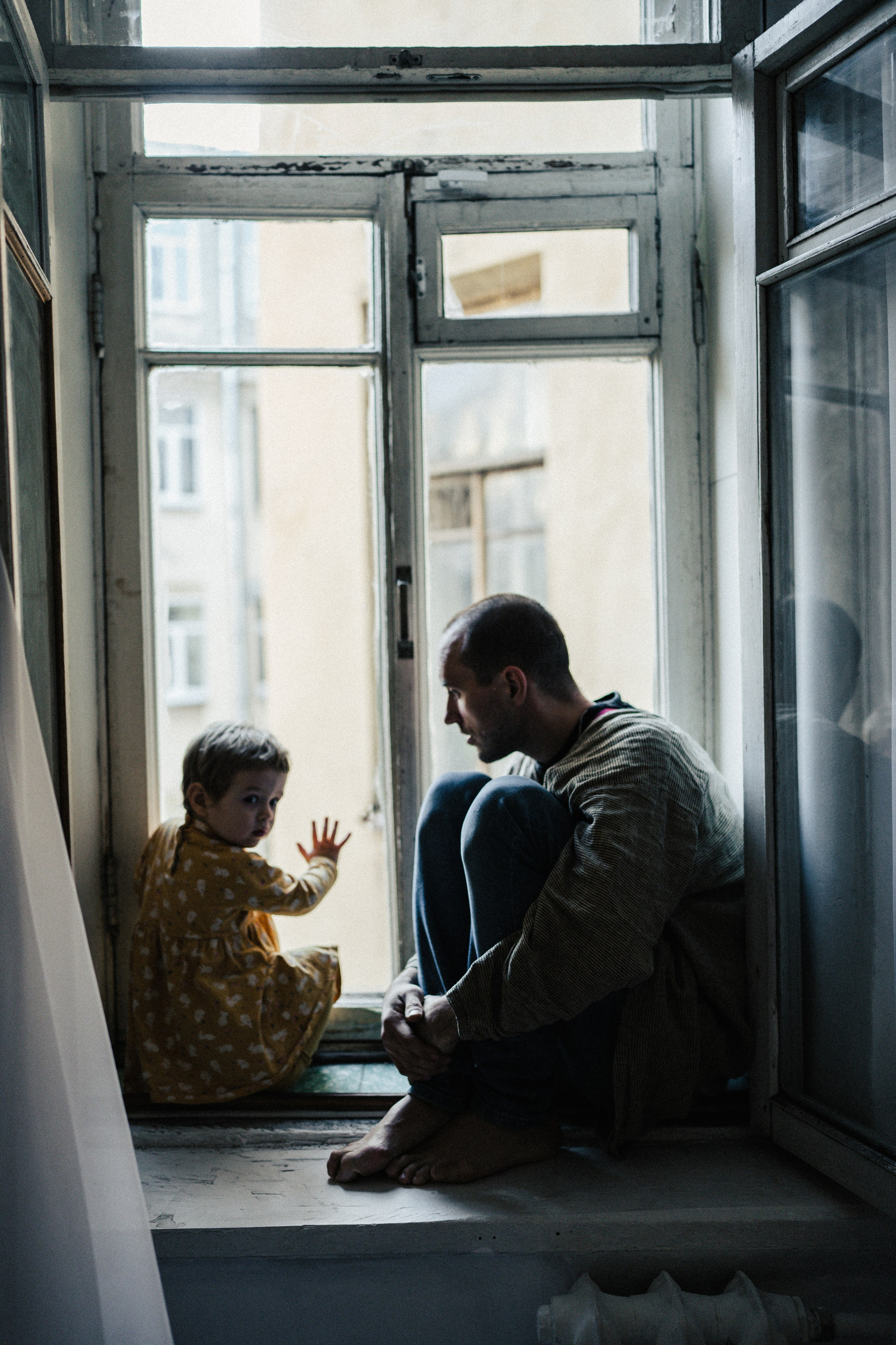 Семья Тимы и Лейсан. Свадебный фотограф в Санкт-Петербурге Марина Фесенко