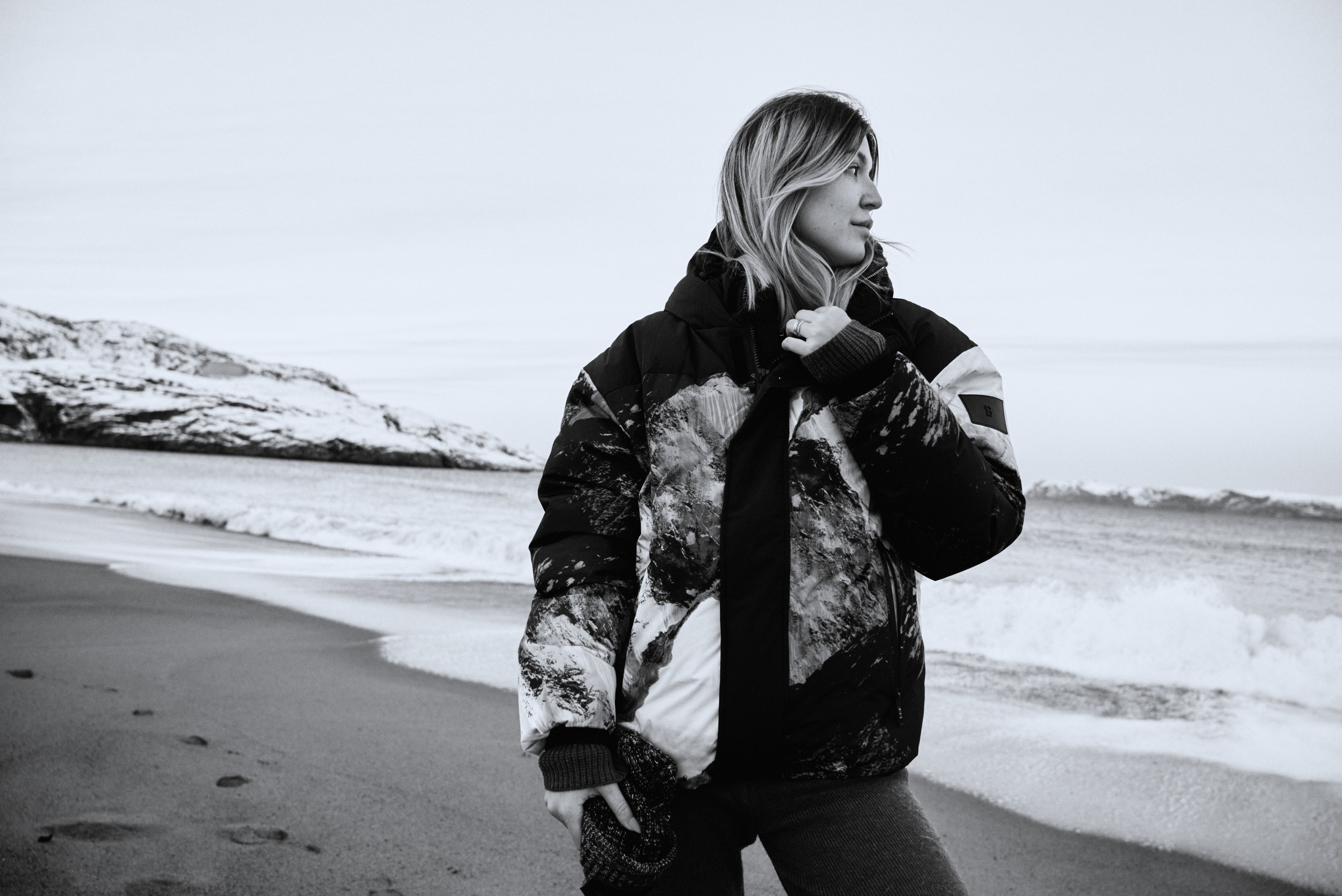 BAON x TERIBERKA. Фотограф Сурков Никита