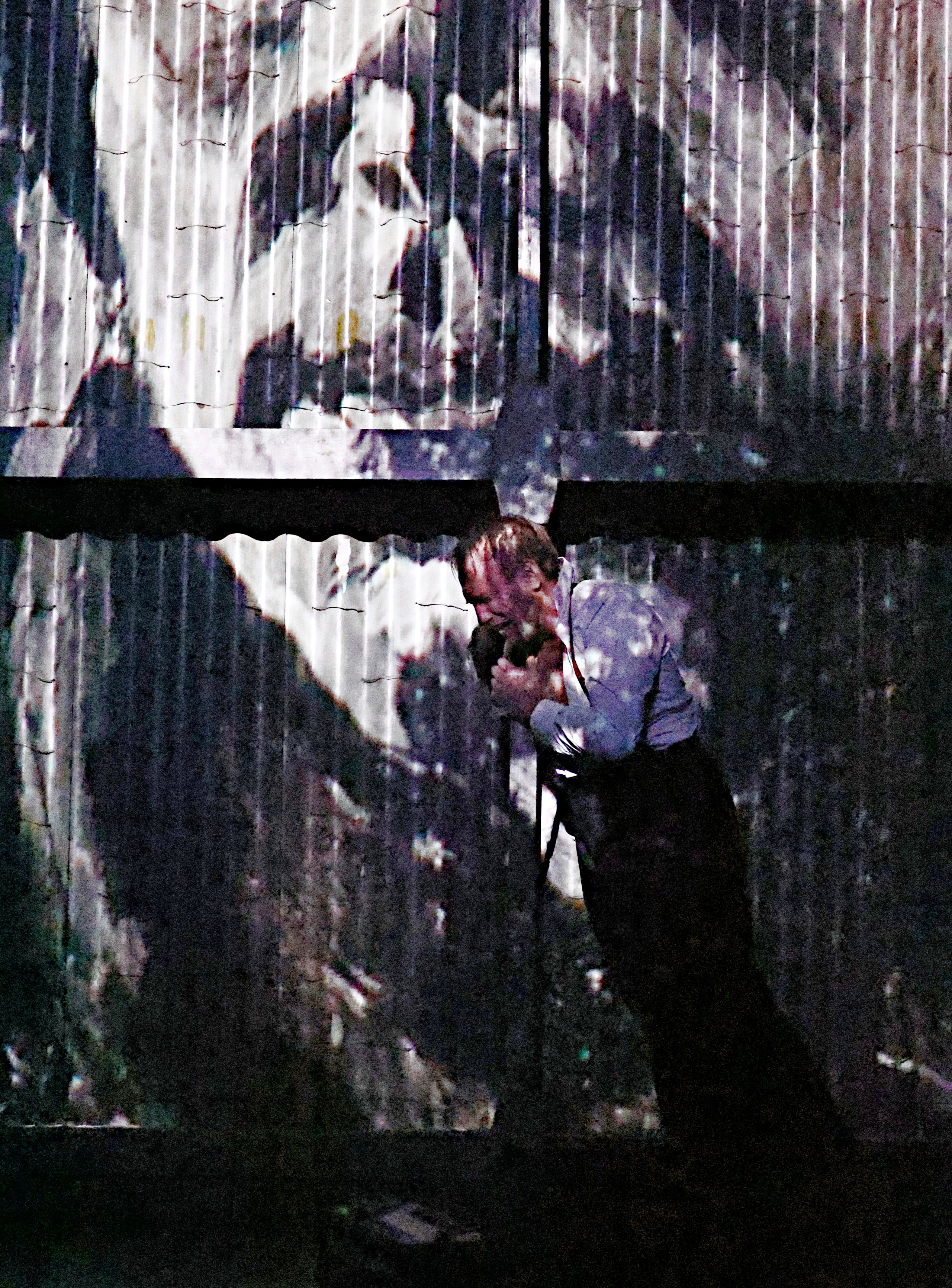 Москва, улицы, театр и артисты, друзья и мир фото Владимир Кашицин