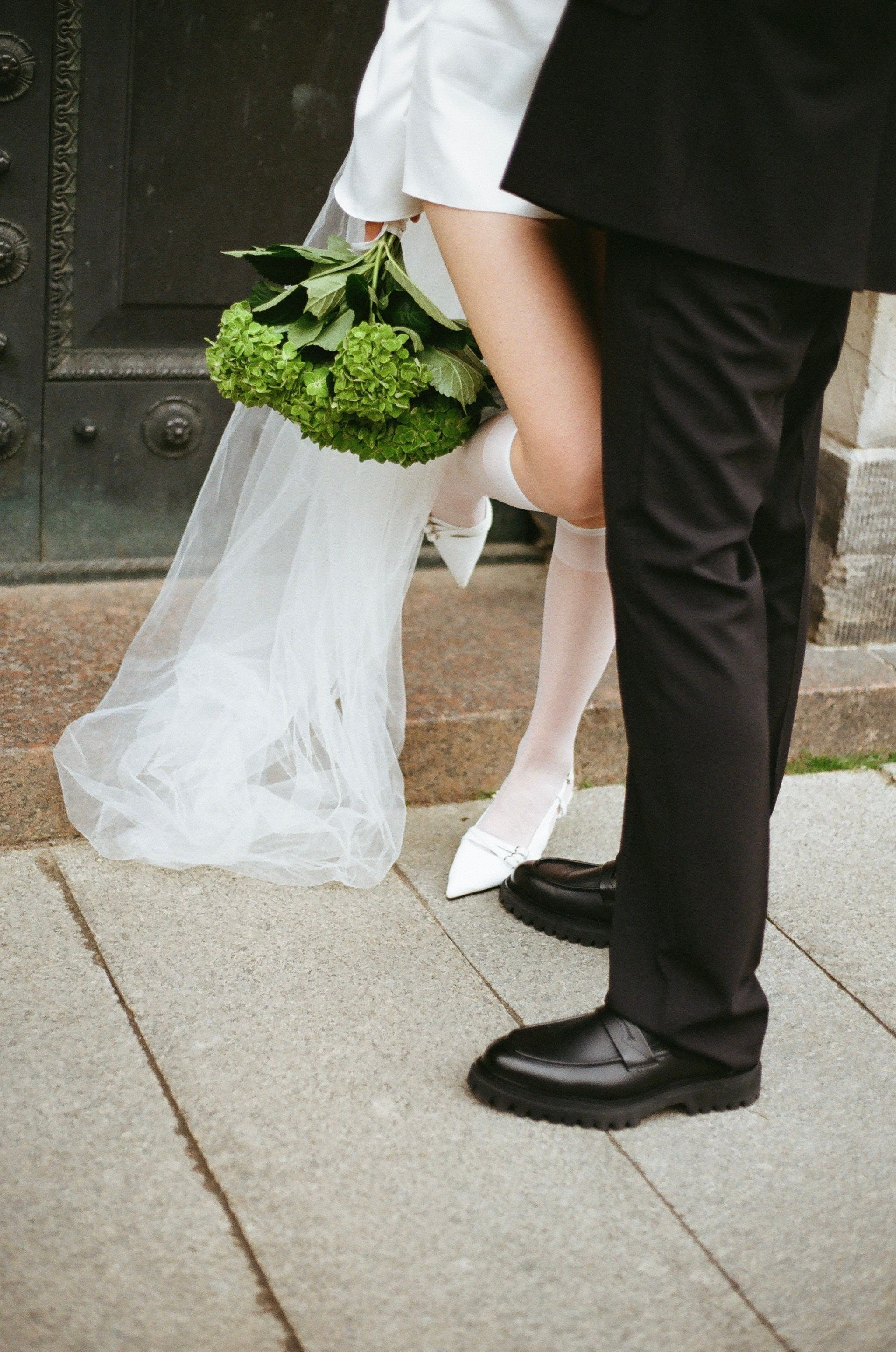 В Питере любить