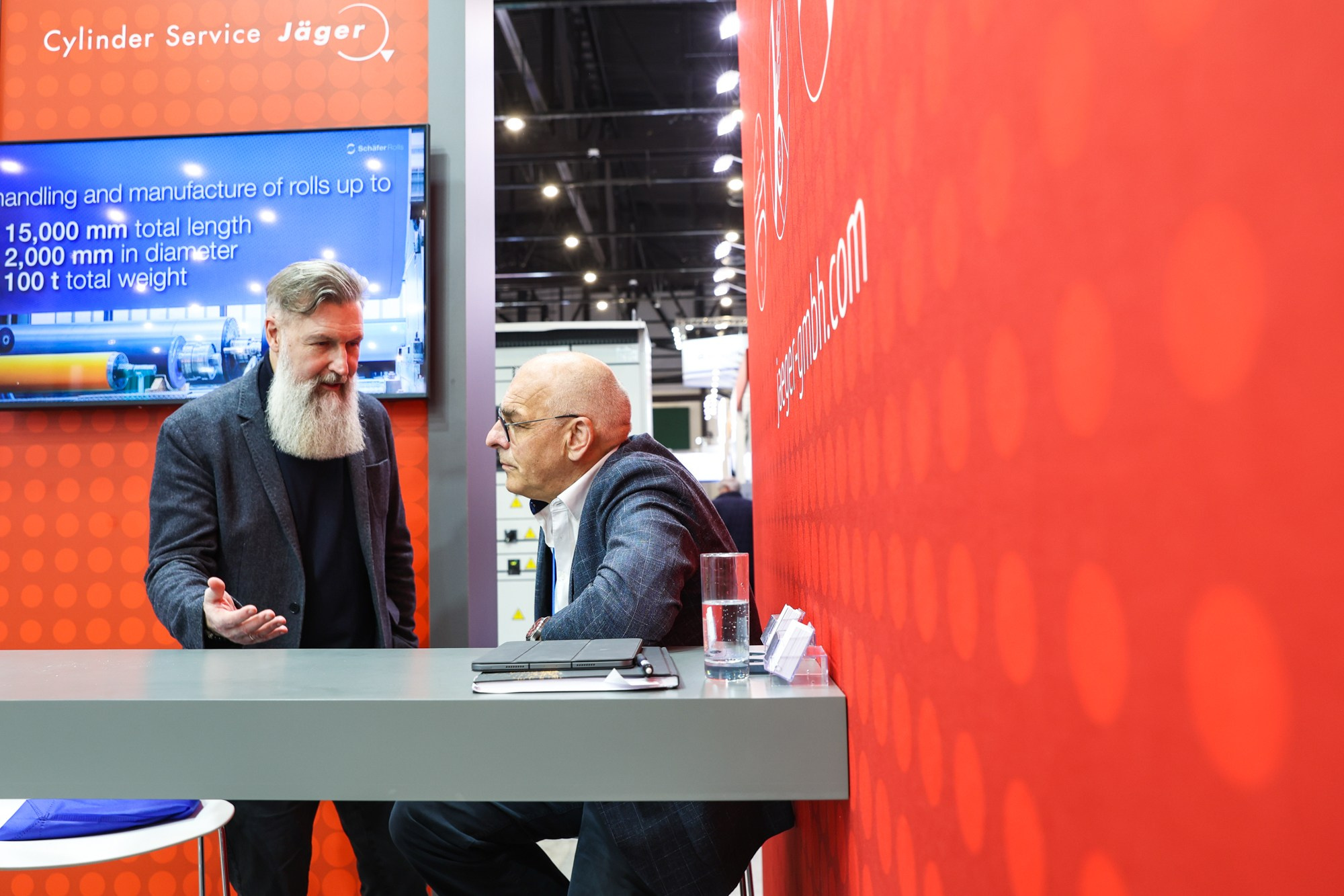 PulpFor 2024. Фотограф Дарья Попова