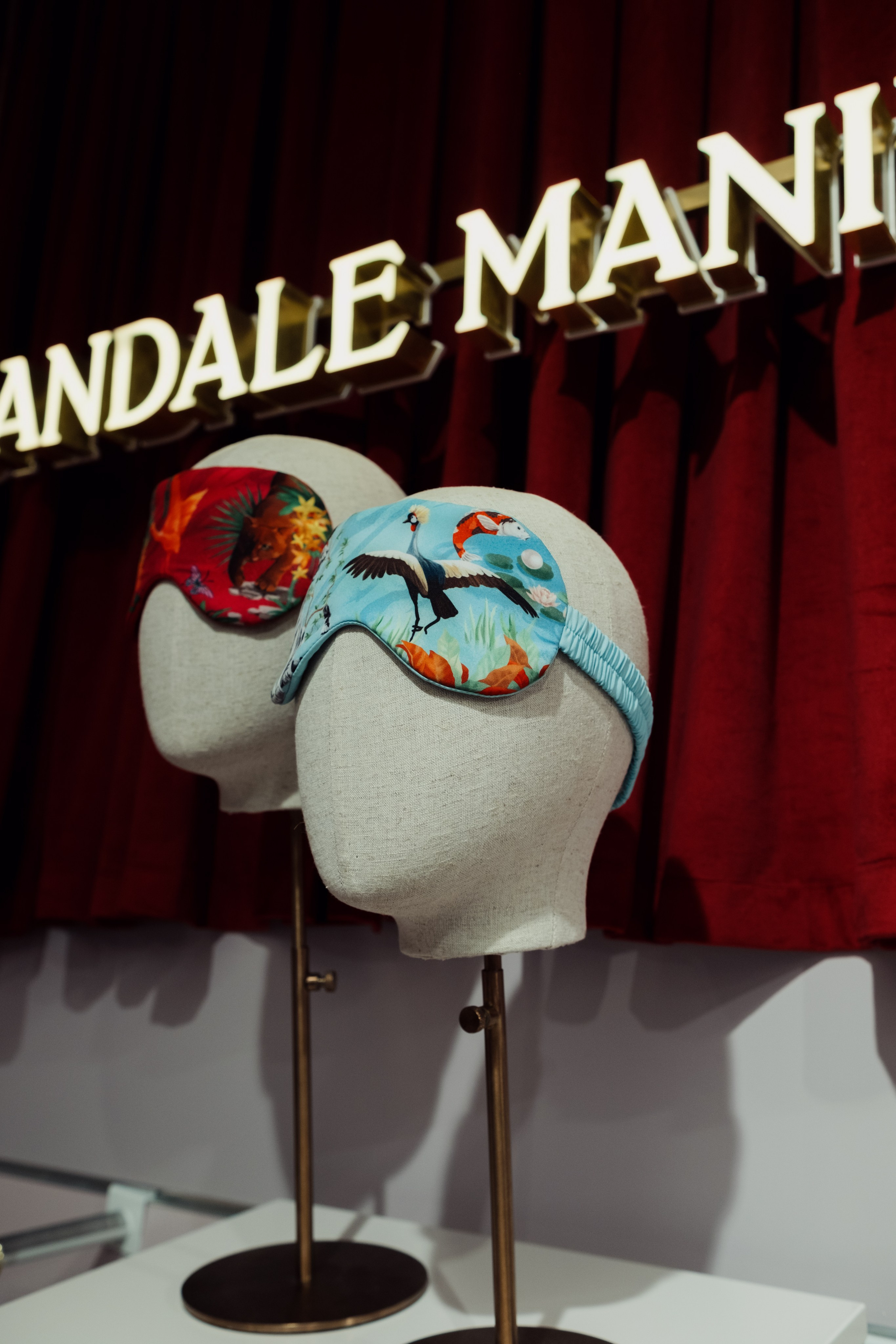 SCANDALE MANIERE. Репортажный и портретный фотограф в Москве Илья Спиридонов