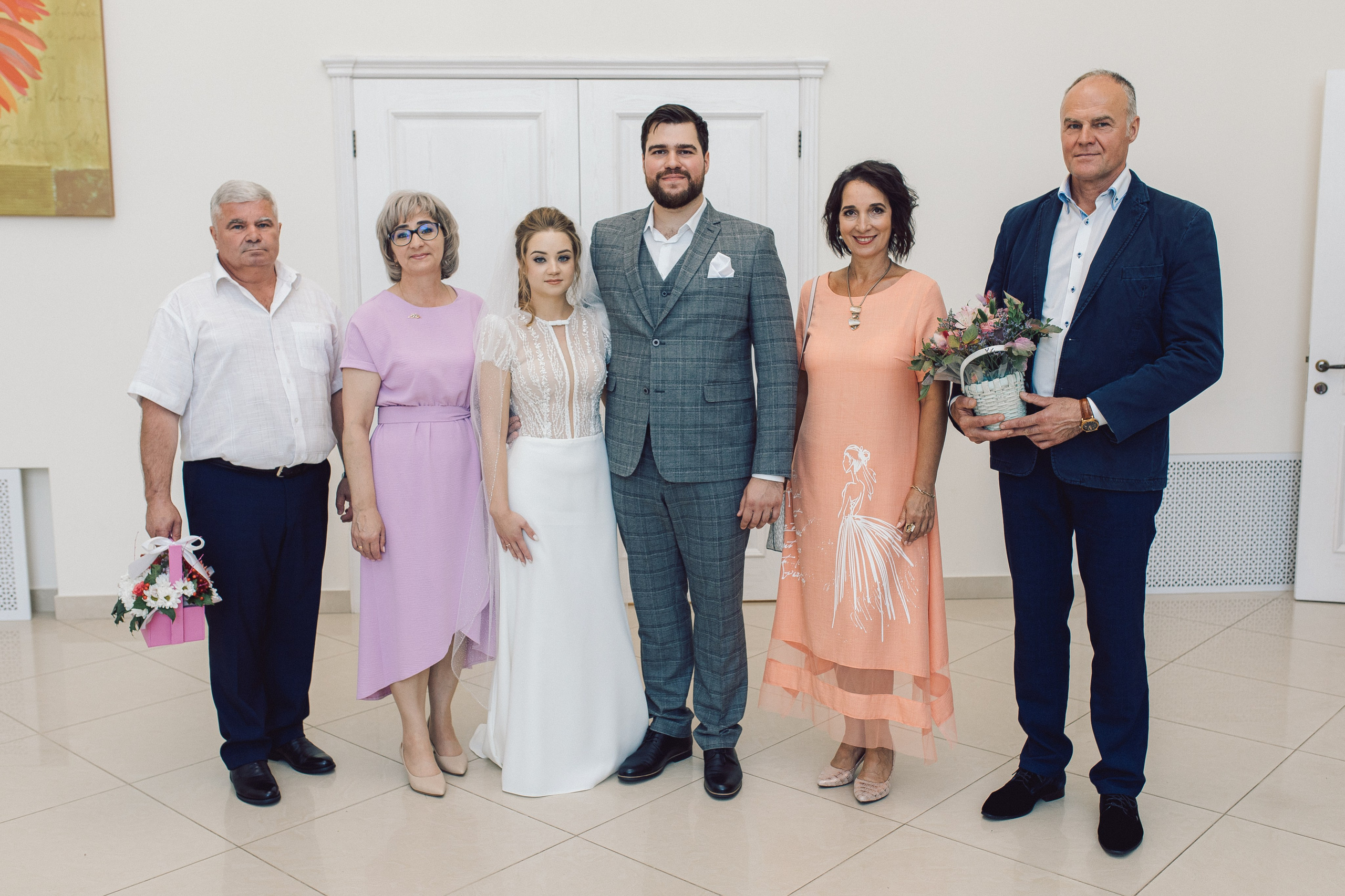 ЗАГС на ВДНХ