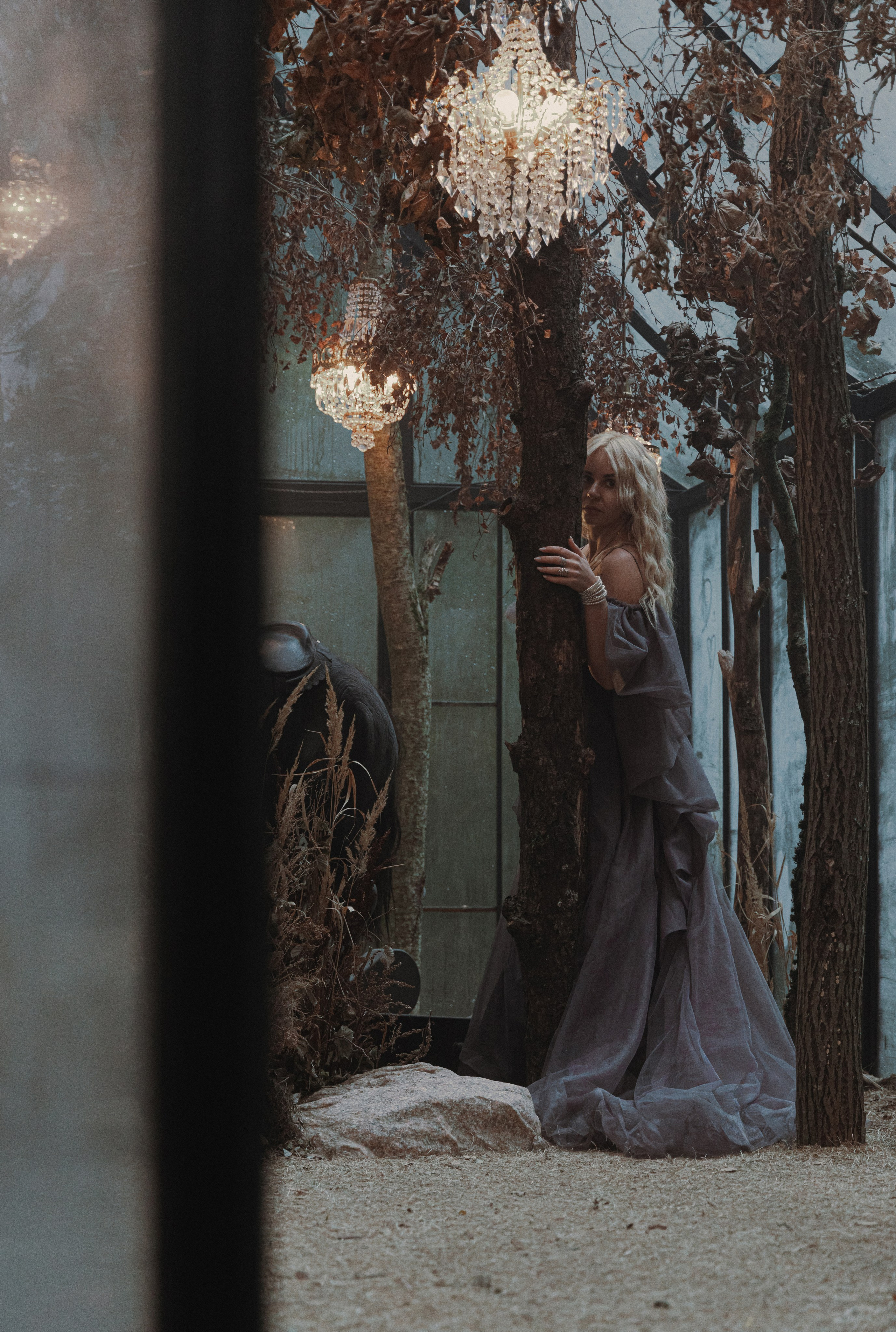 Даша. Фотограф Анастасия Пинчук