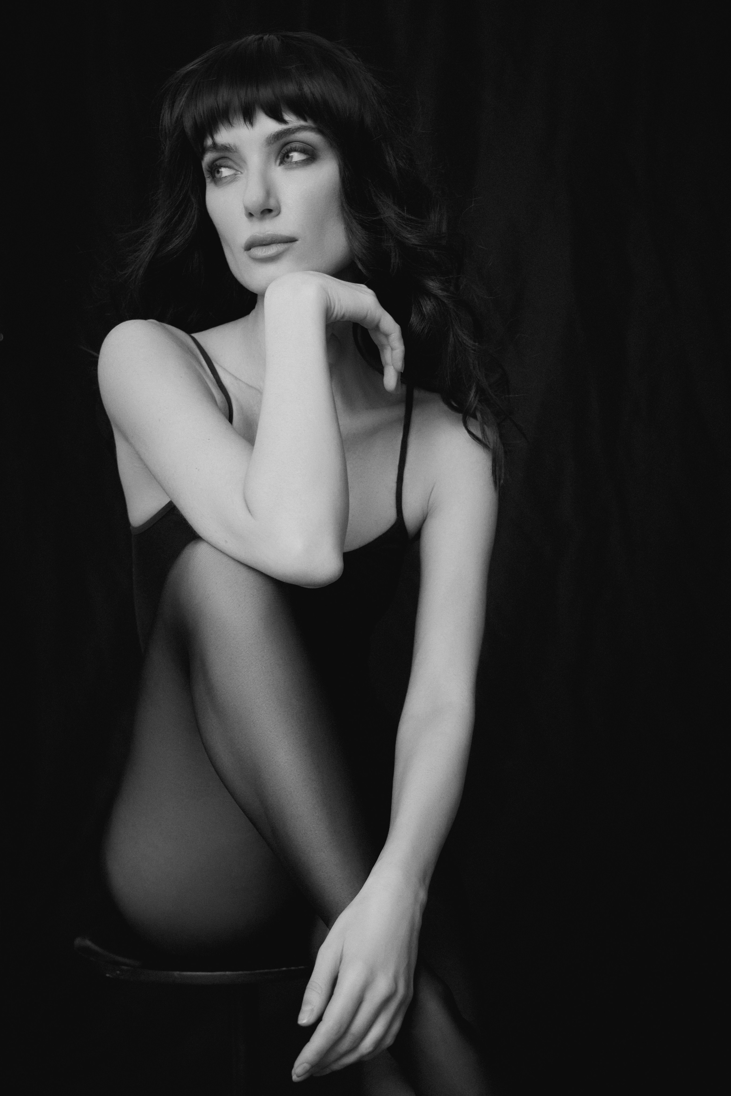 Арина. Фотограф Анастасия Пинчук