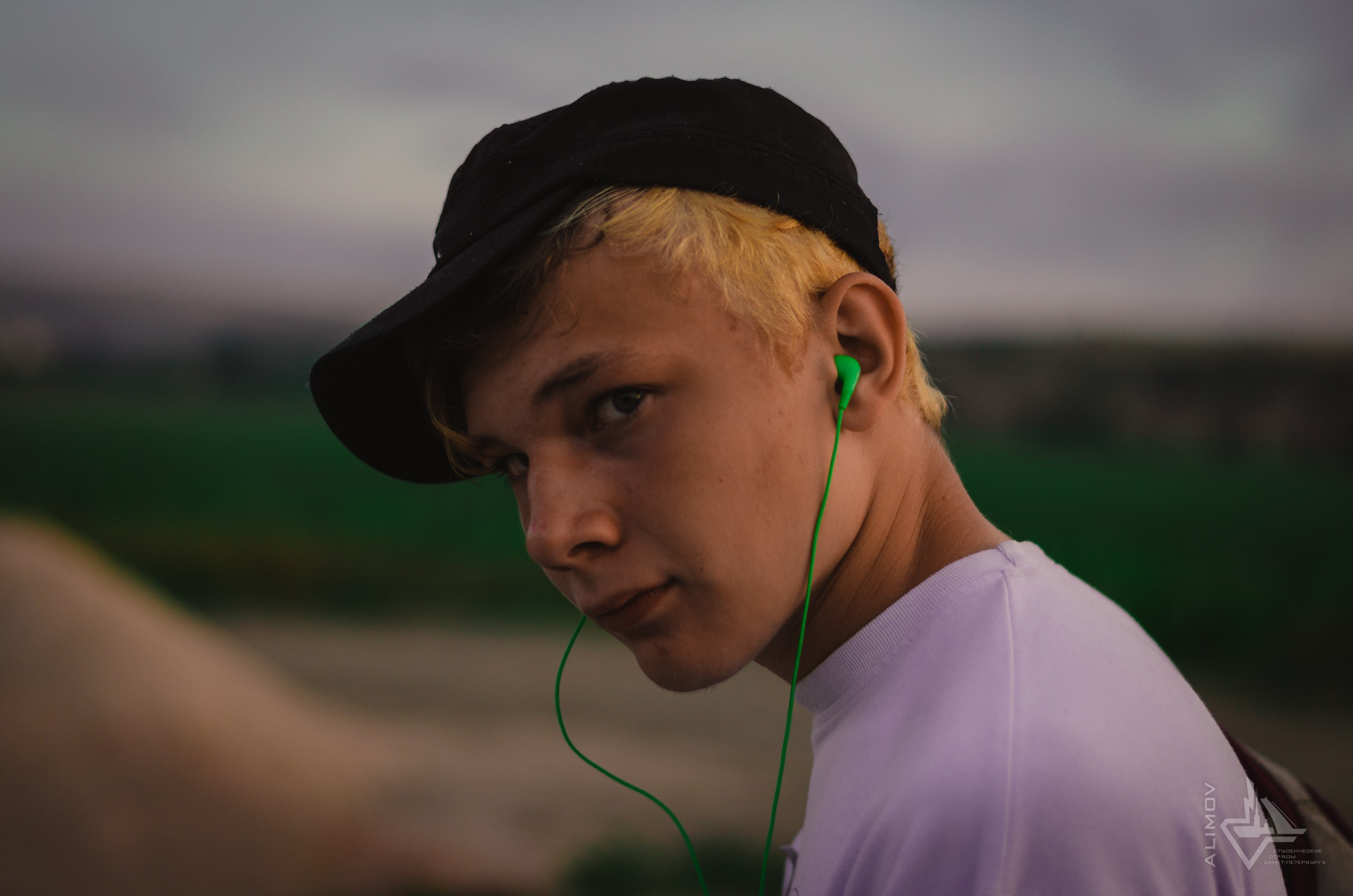 Сезон 2018. Alimov | photo